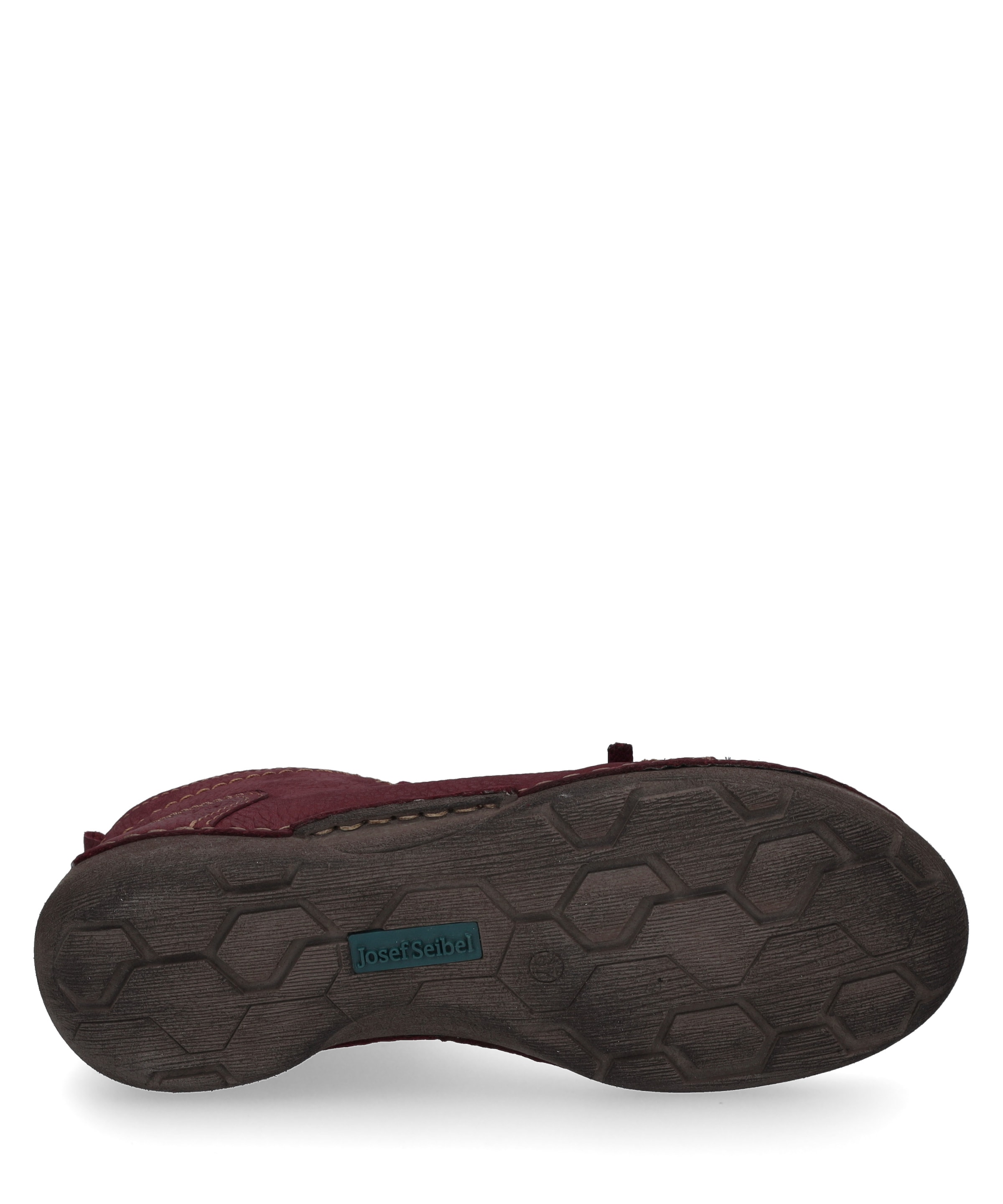 Josef Seibel Stiefelette »Fergey 86, bordeaux«