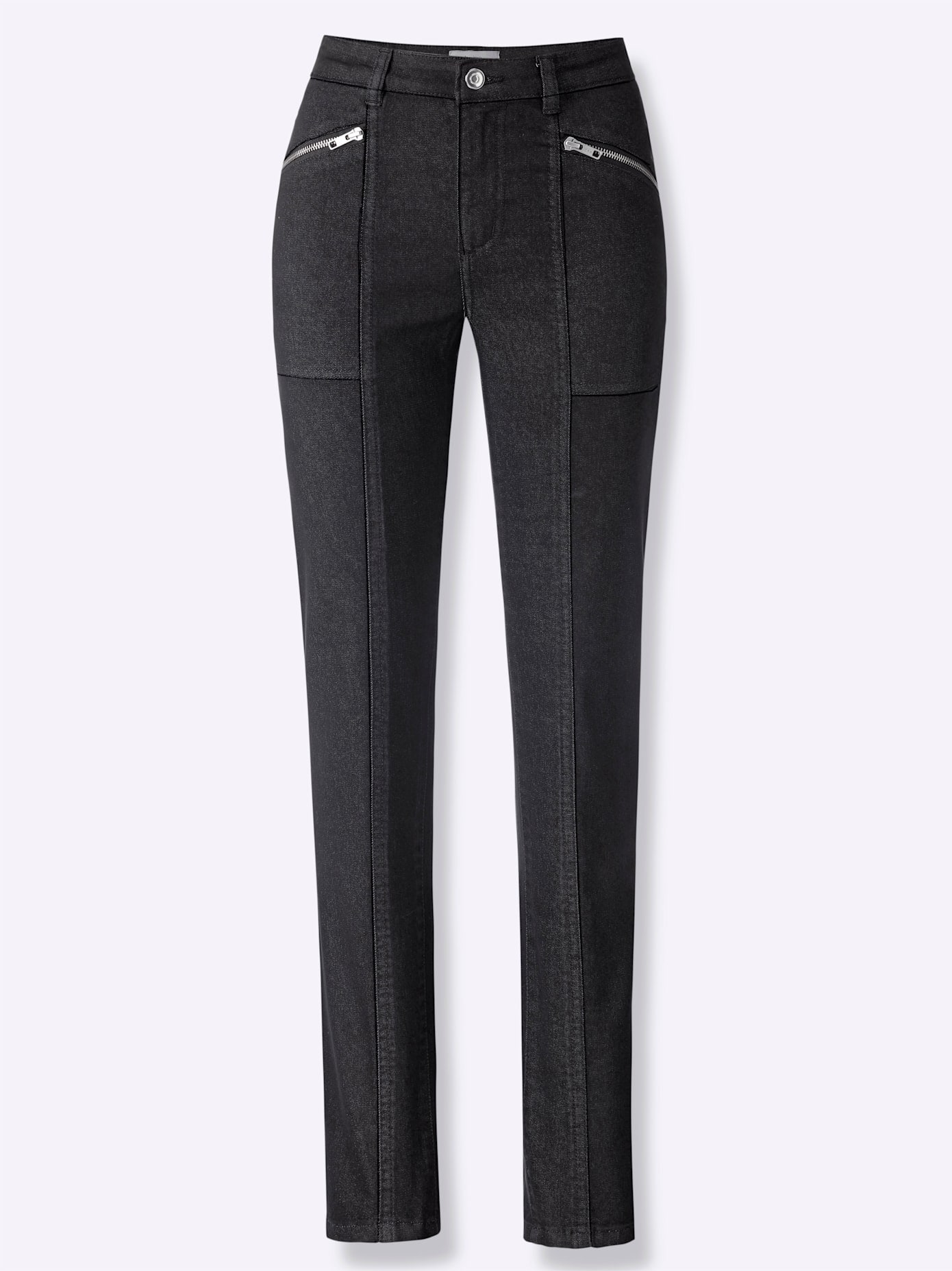 heine Bequeme Jeans 1 tlg.