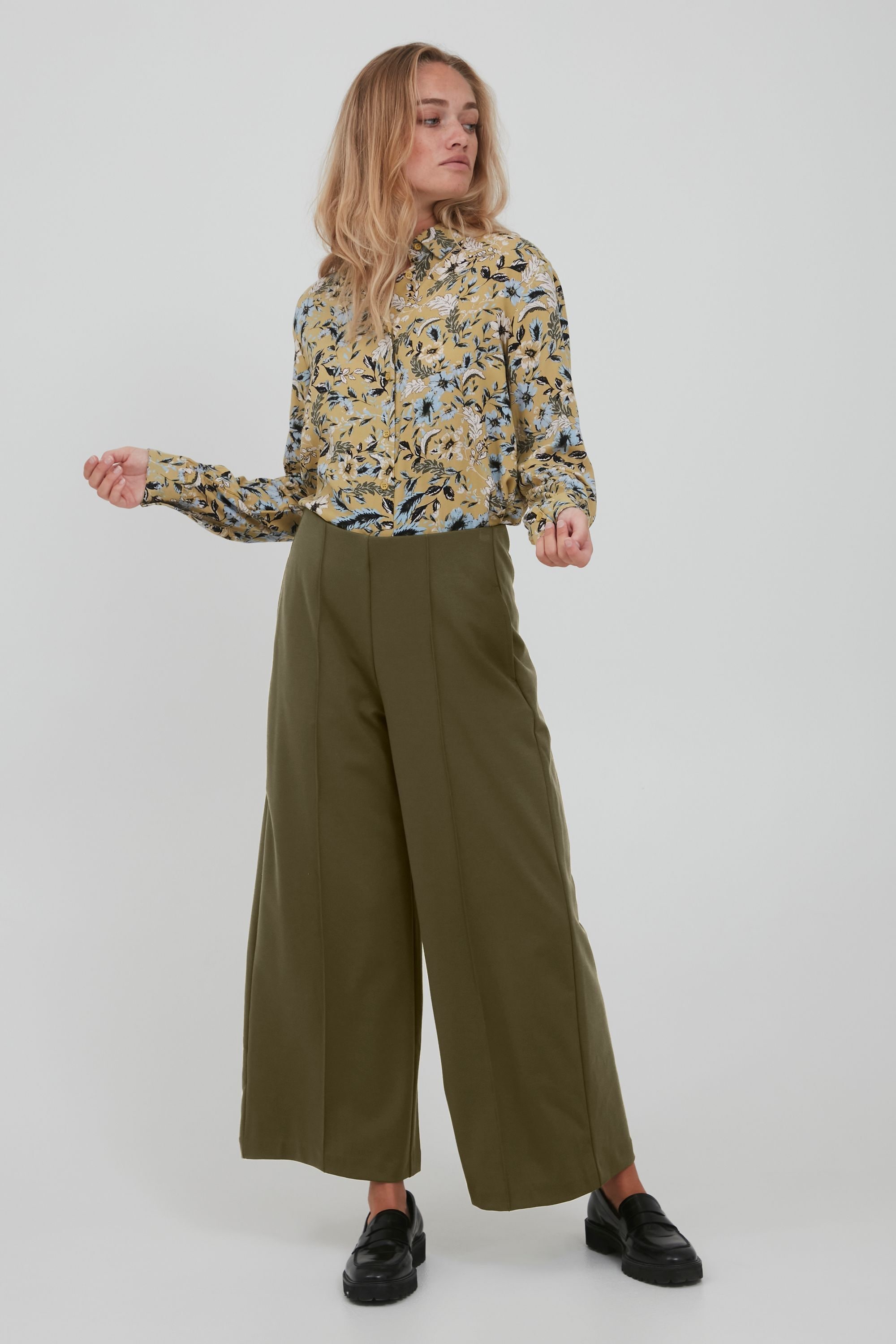 Ichi Culotte »Culotte IHKate«