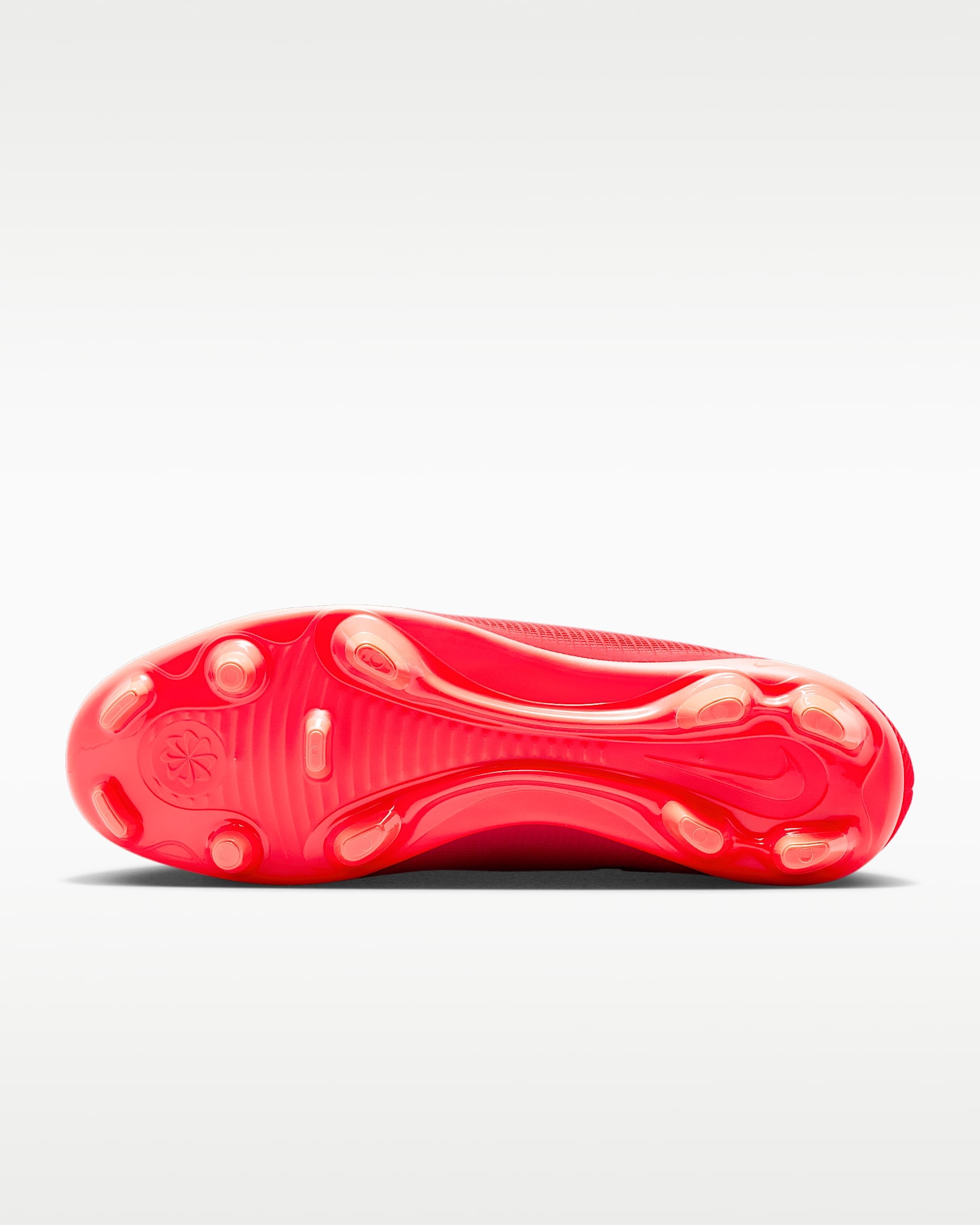 Nike Fußballschuh »Mercurial Vapor 17 Club MG«  für Rasen und Kunstrasen neuer Generation speziell feste Böden