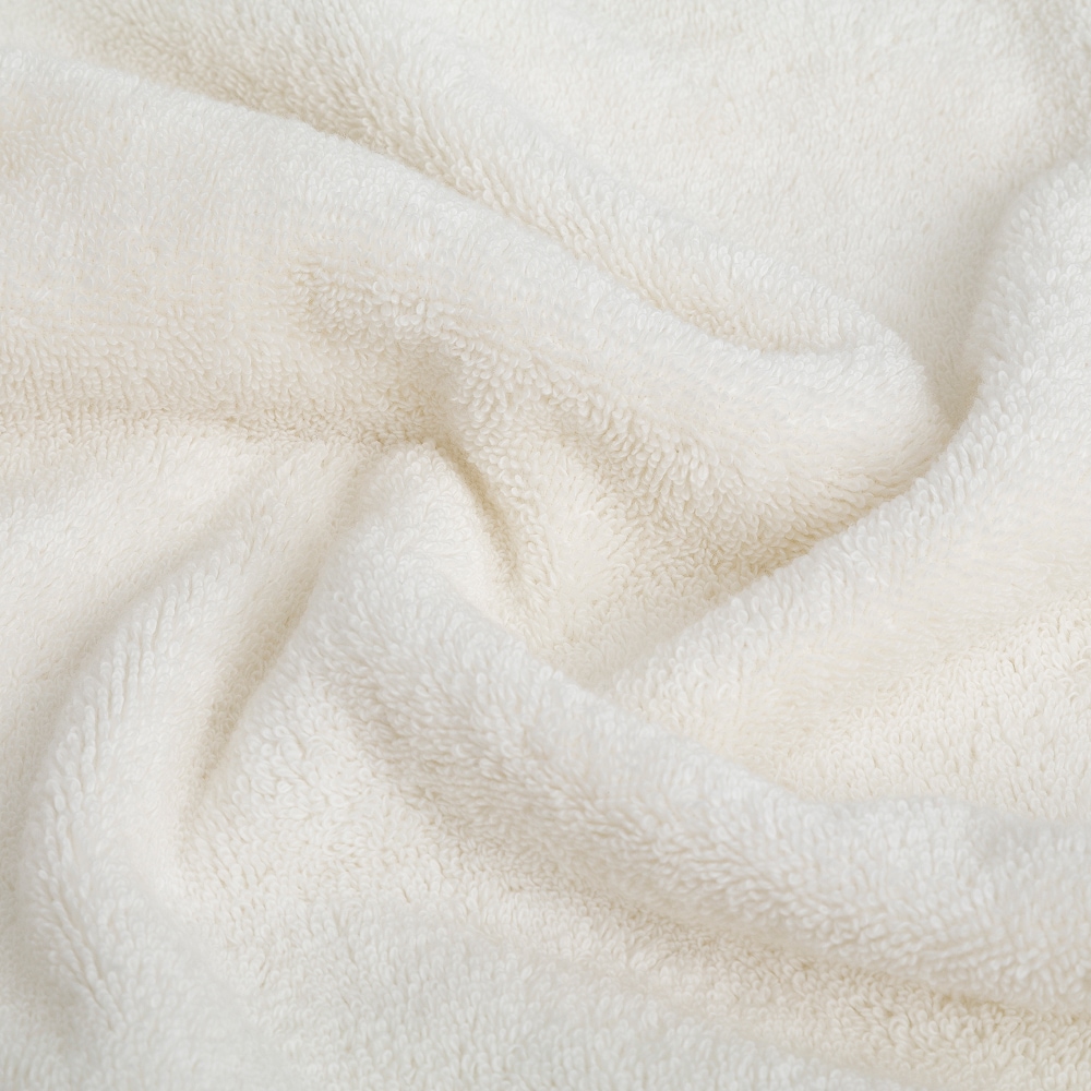 Wolkenfeld Handtuch Set »Premium Low-Twist Baumwolle 550 g/m² – 6-teiliges Bade-Set« 6 tlg. Frottier 2 Duschtücher 70×140 cm & 4 Handtücher 50×100 cm