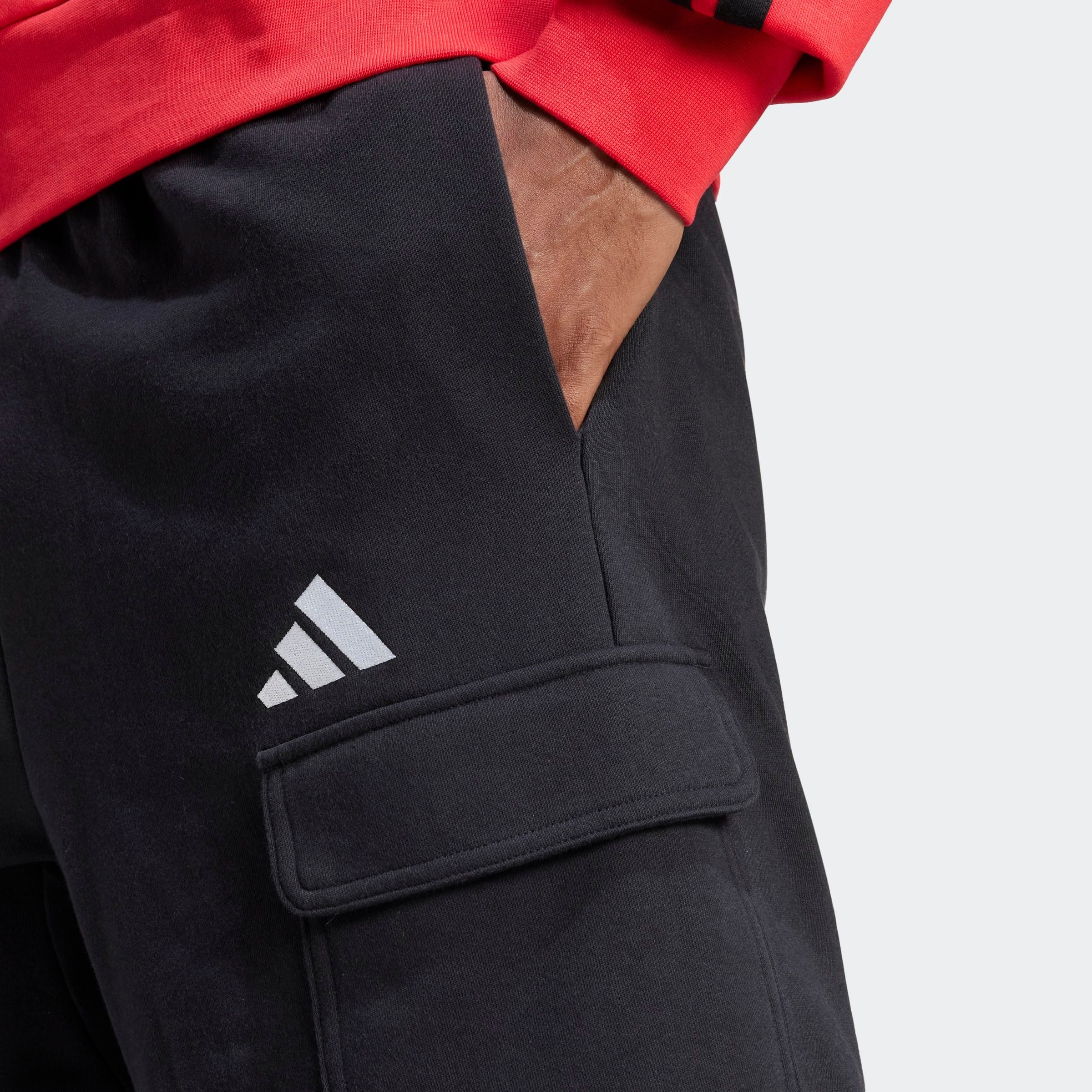 adidas Sportswear Shorts »M FELCZY C SHO«, (1 tlg.)