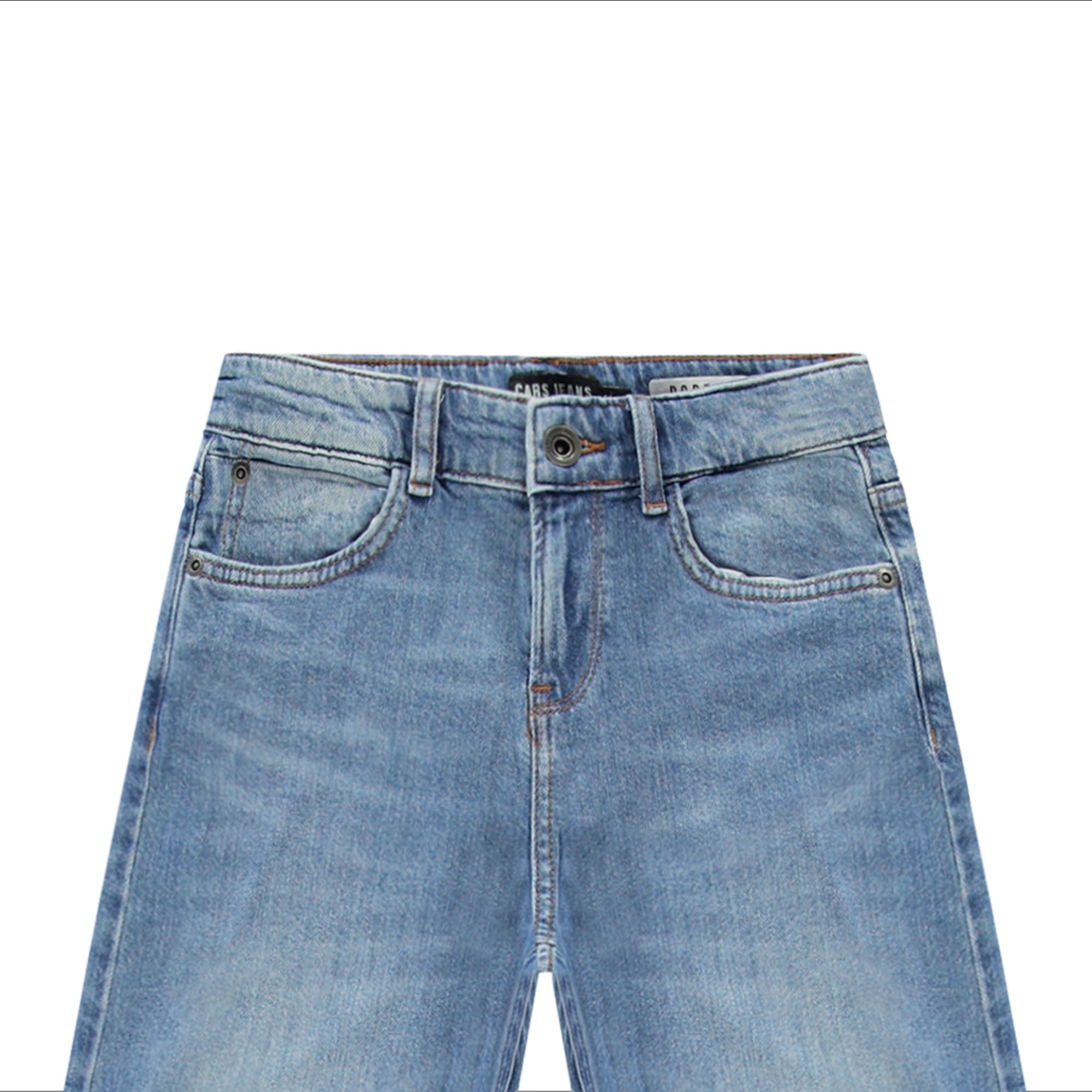 CARS JEANS Gerade Jeans »Denim PORTER«