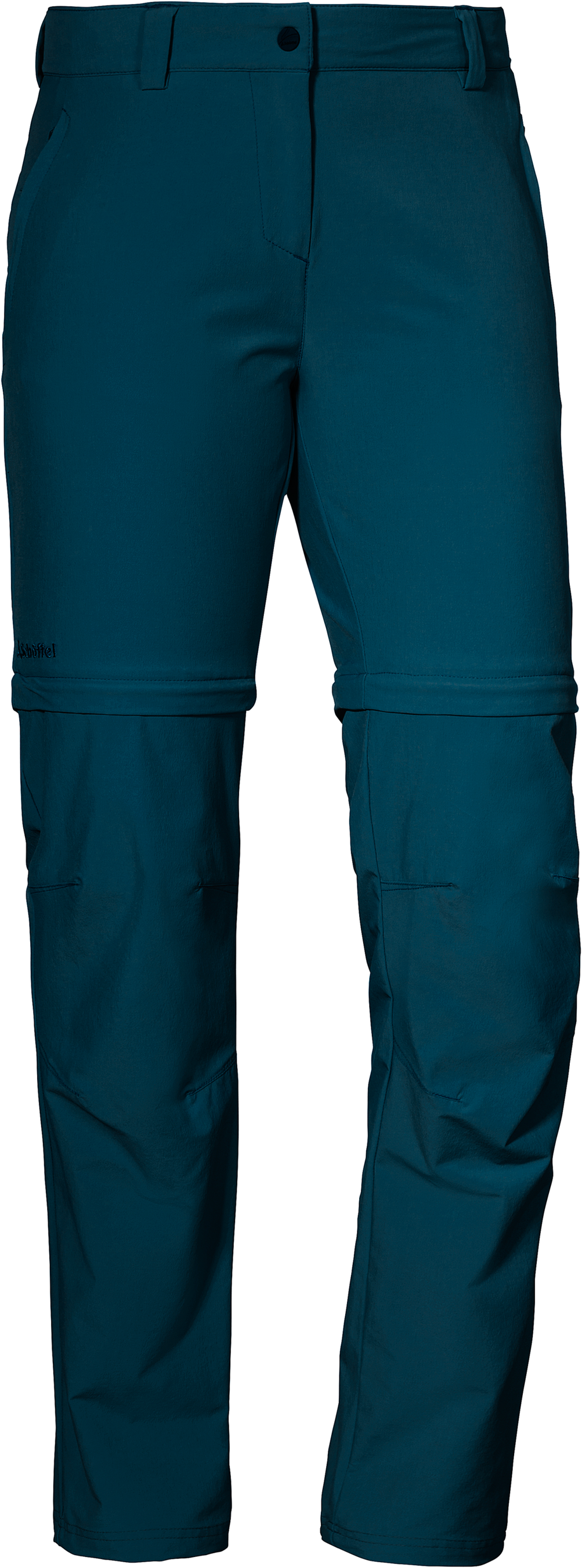 Schöffel Zip-off-Hose
