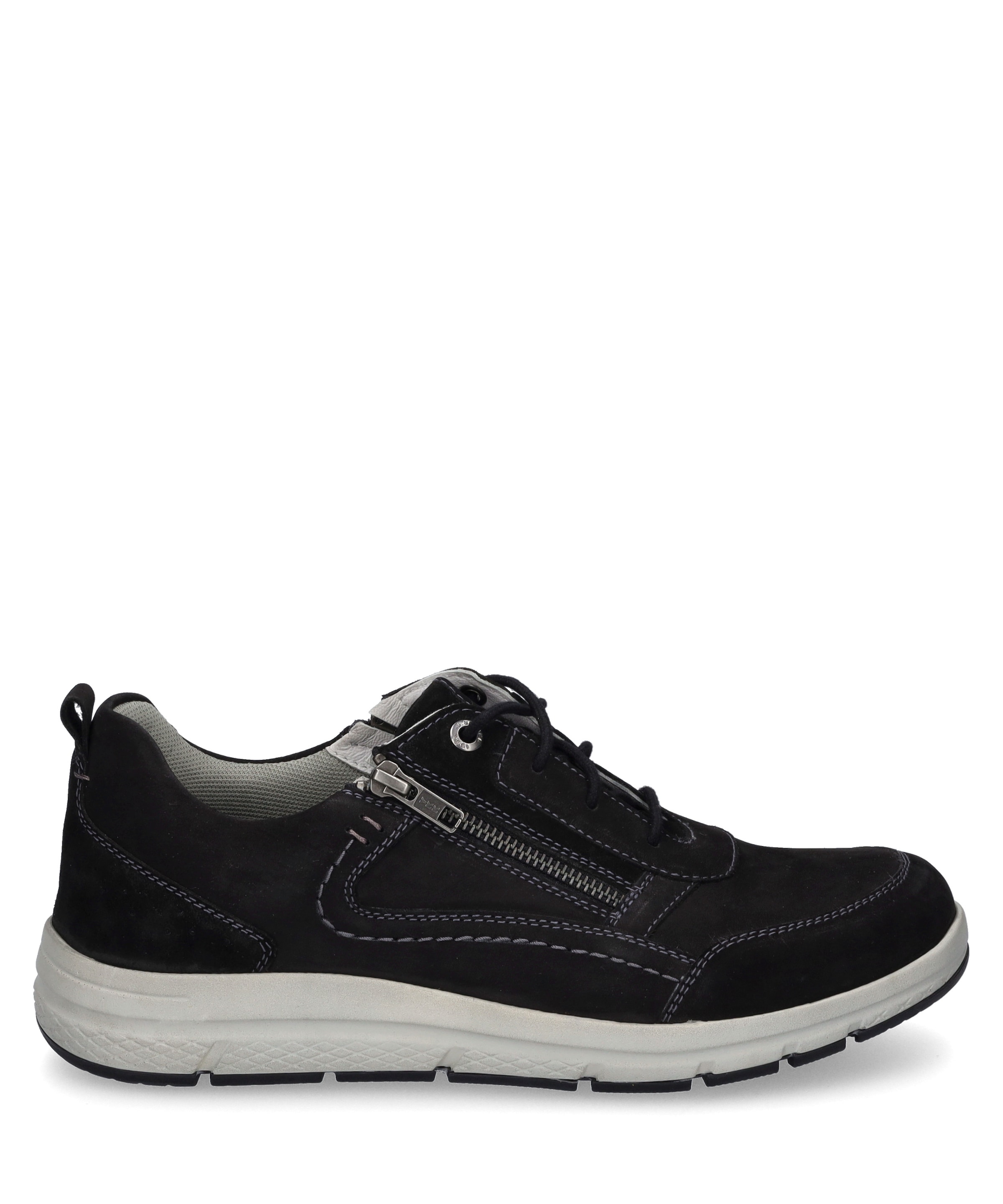 Josef Seibel Schnürschuh »Giuseppe 06, schwarz«