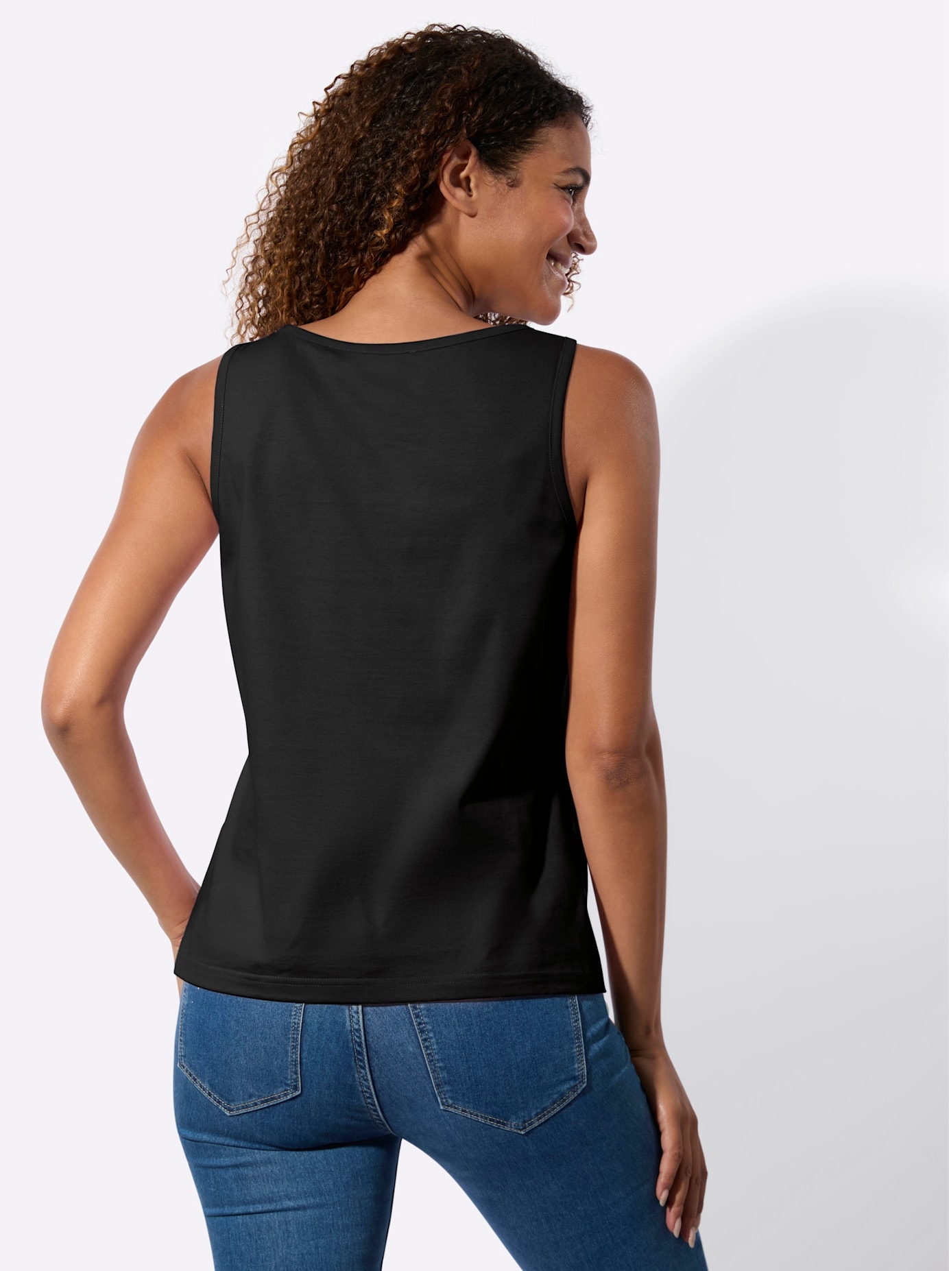 Casual Looks Shirttop