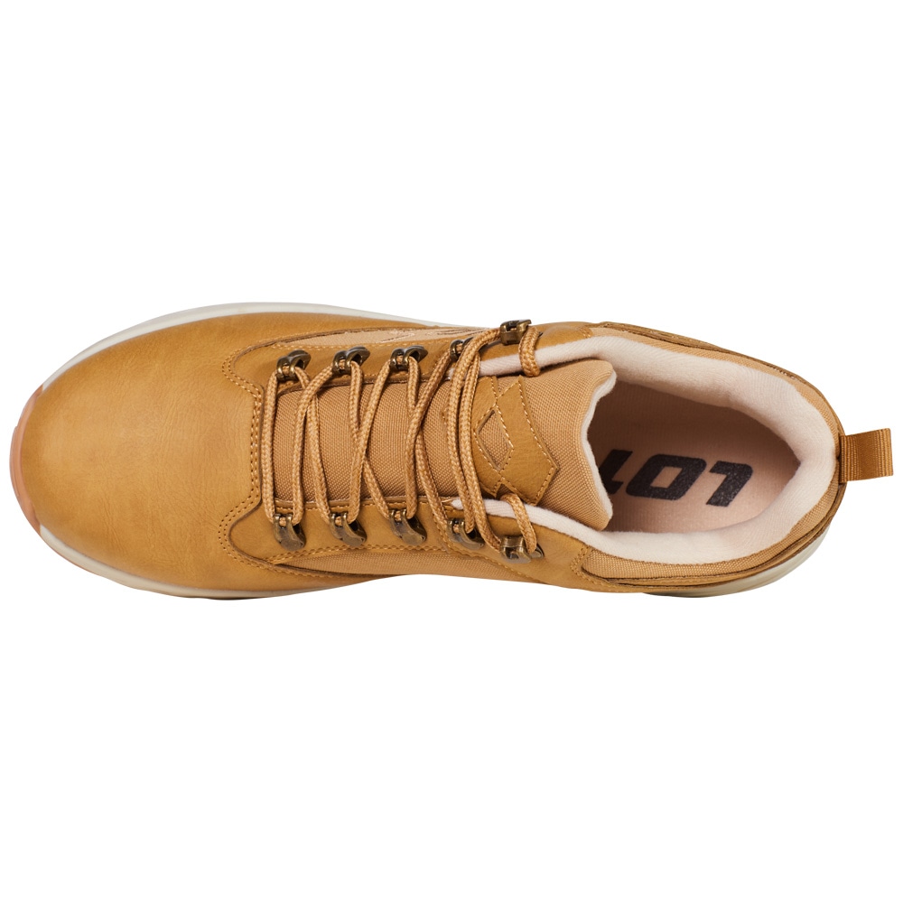 lotto Sneaker  - mit extra starker Profilierung
