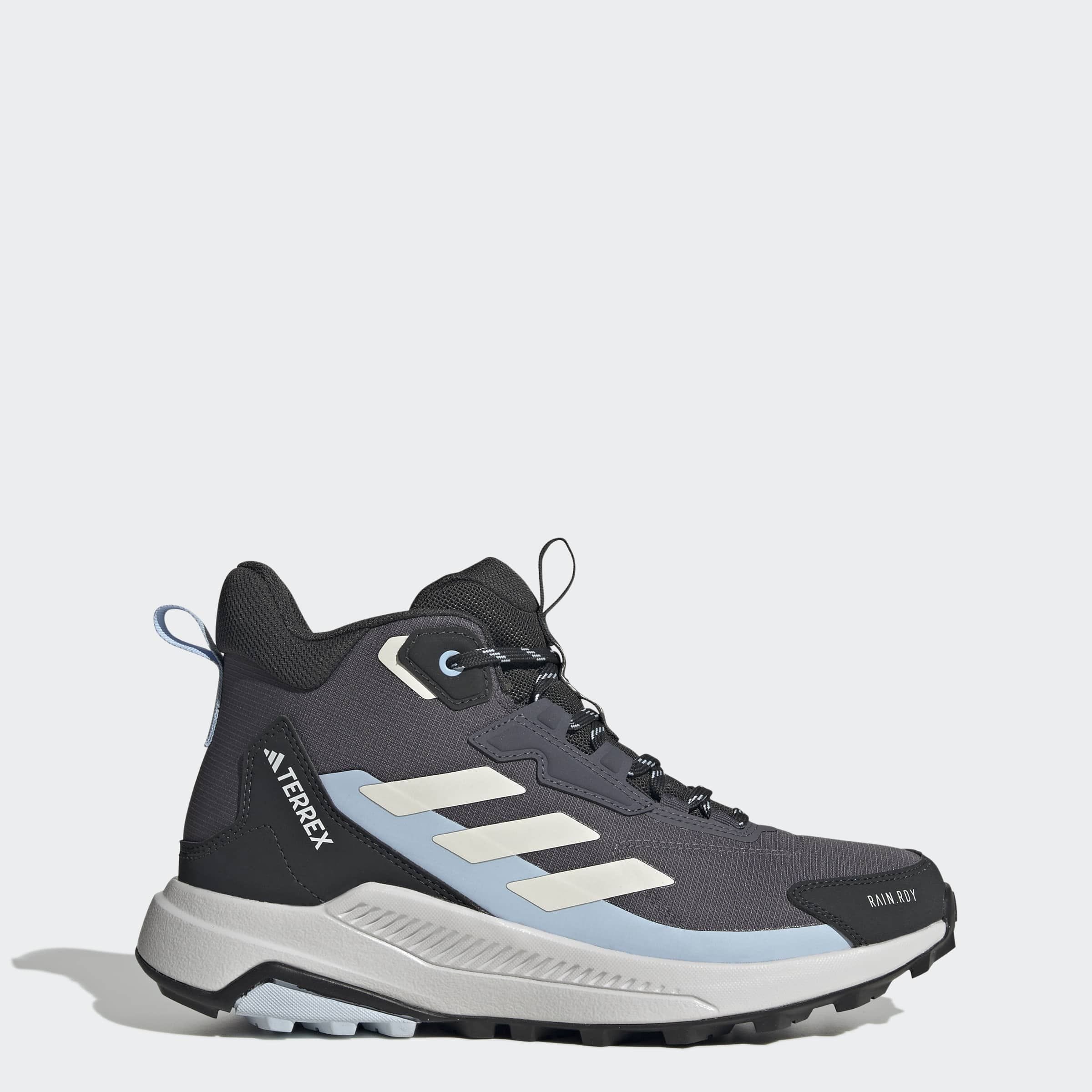 adidas TERREX Wanderschuh »TERREX ANYLANDER MID RAIN.RDY«  wasserdicht