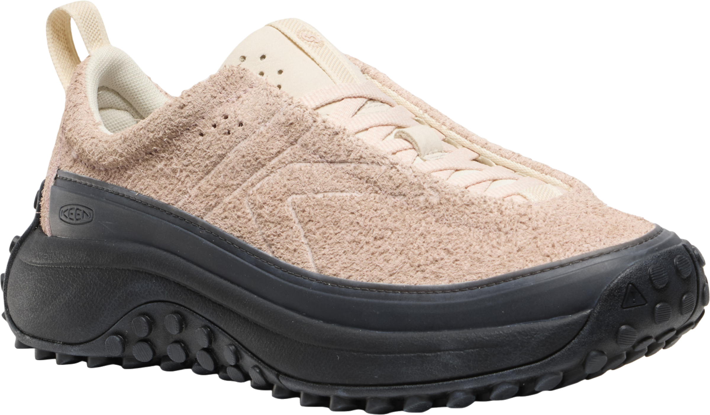 Keen Sneaker »KS MINO«  aus Premium Leder