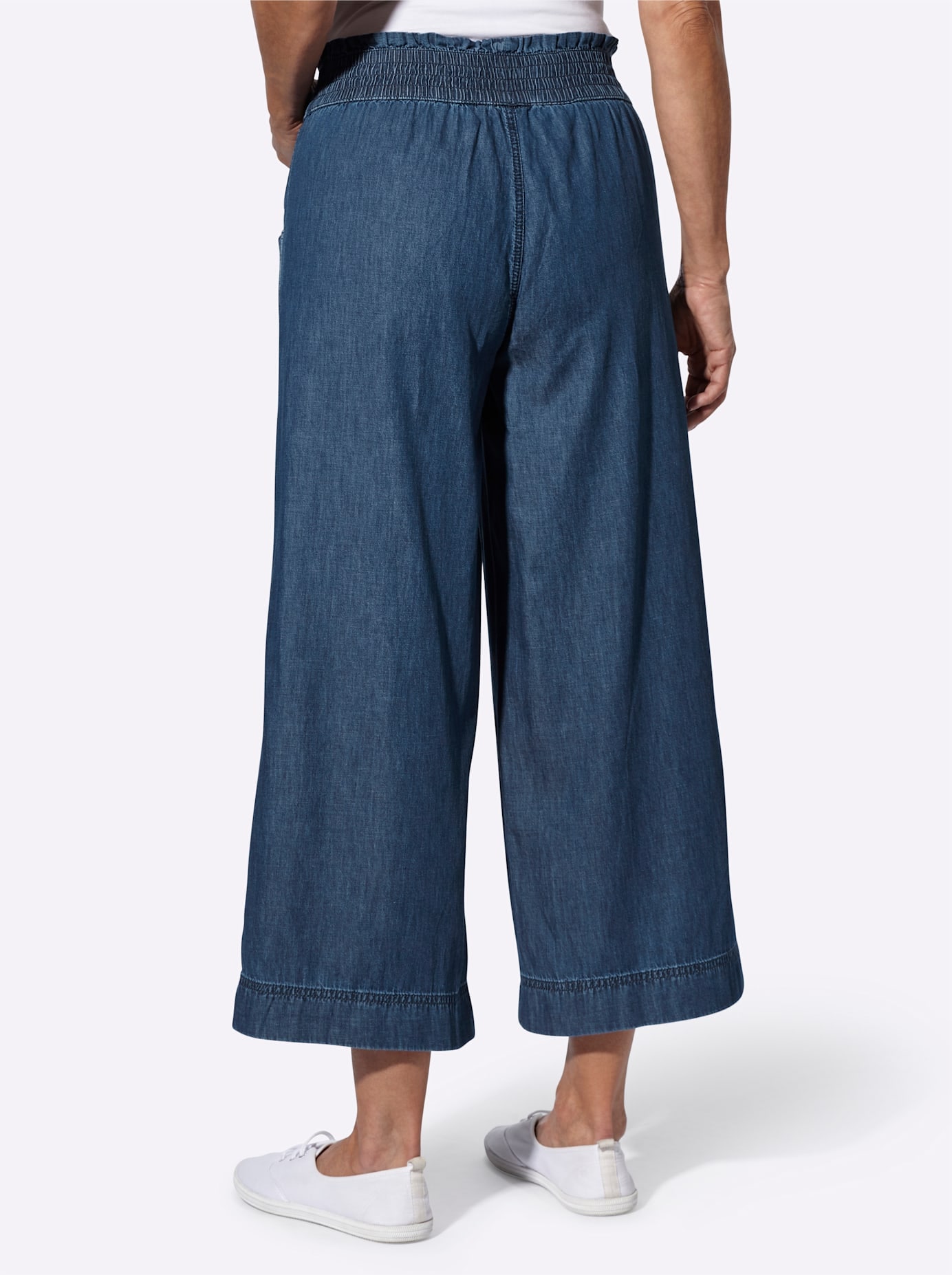 Classic Basics Bequeme Jeans, (1 tlg.)