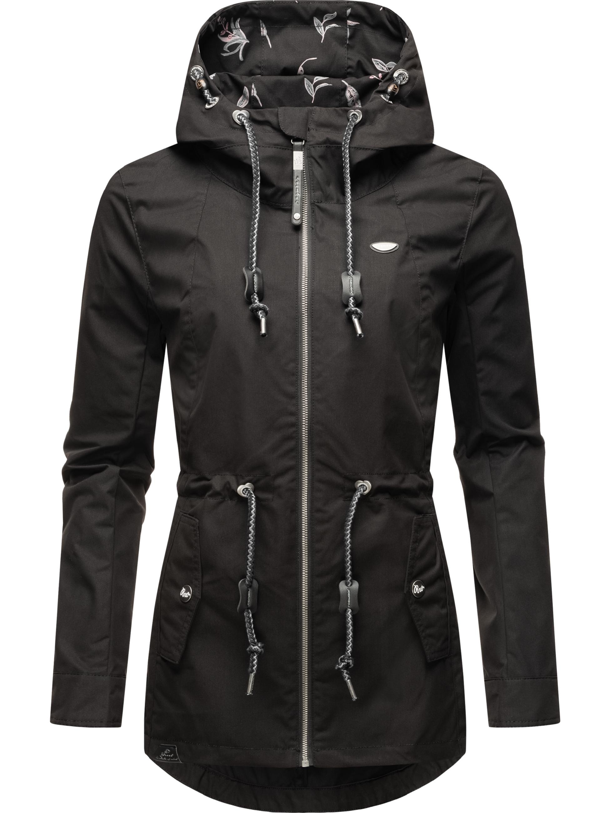 Ragwear Outdoorjacke »Übergangsjacke Monadis«