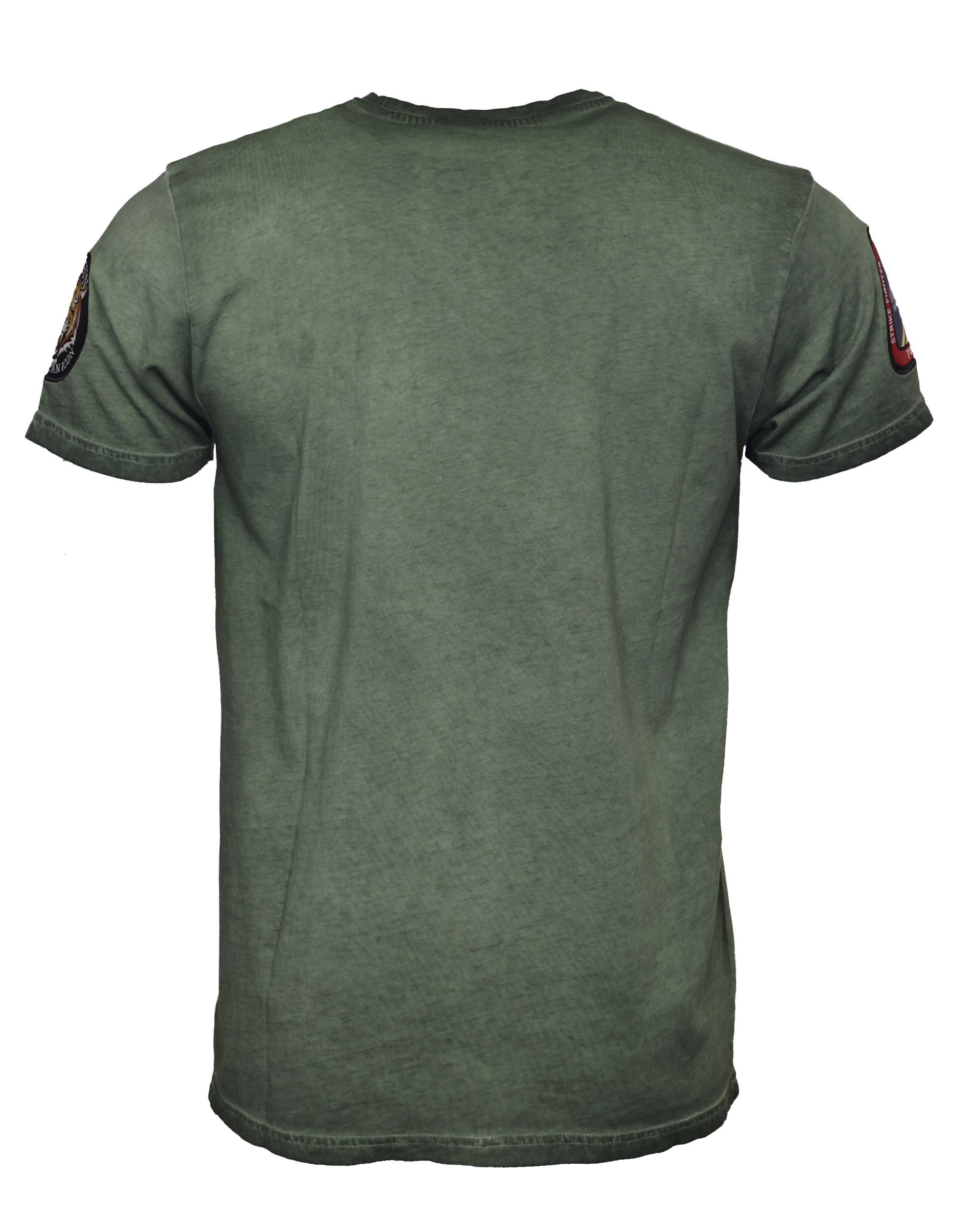 TOP GUN T-Shirt »T-Shirt TG20213001«