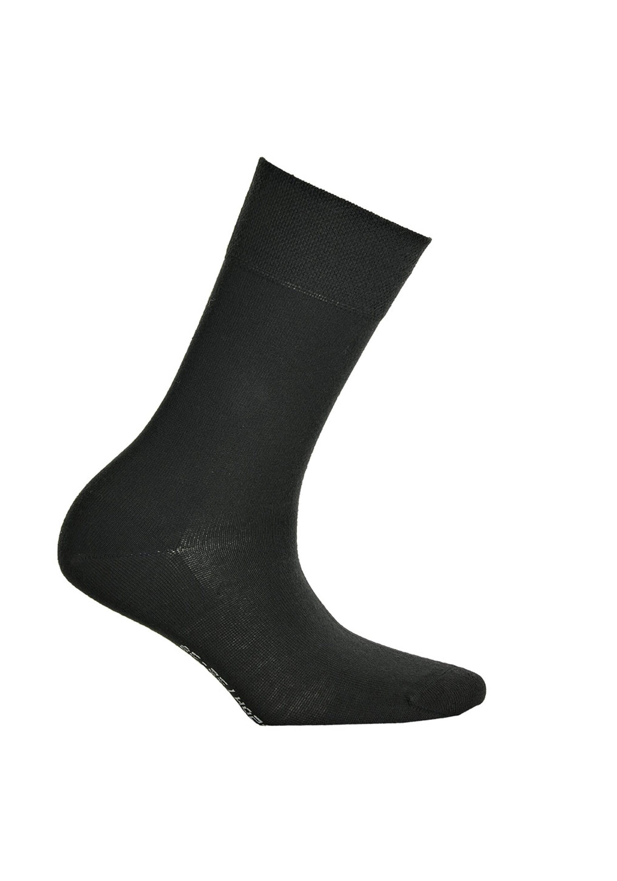 Hudson Kurzsocken »Socken 1er Pack«