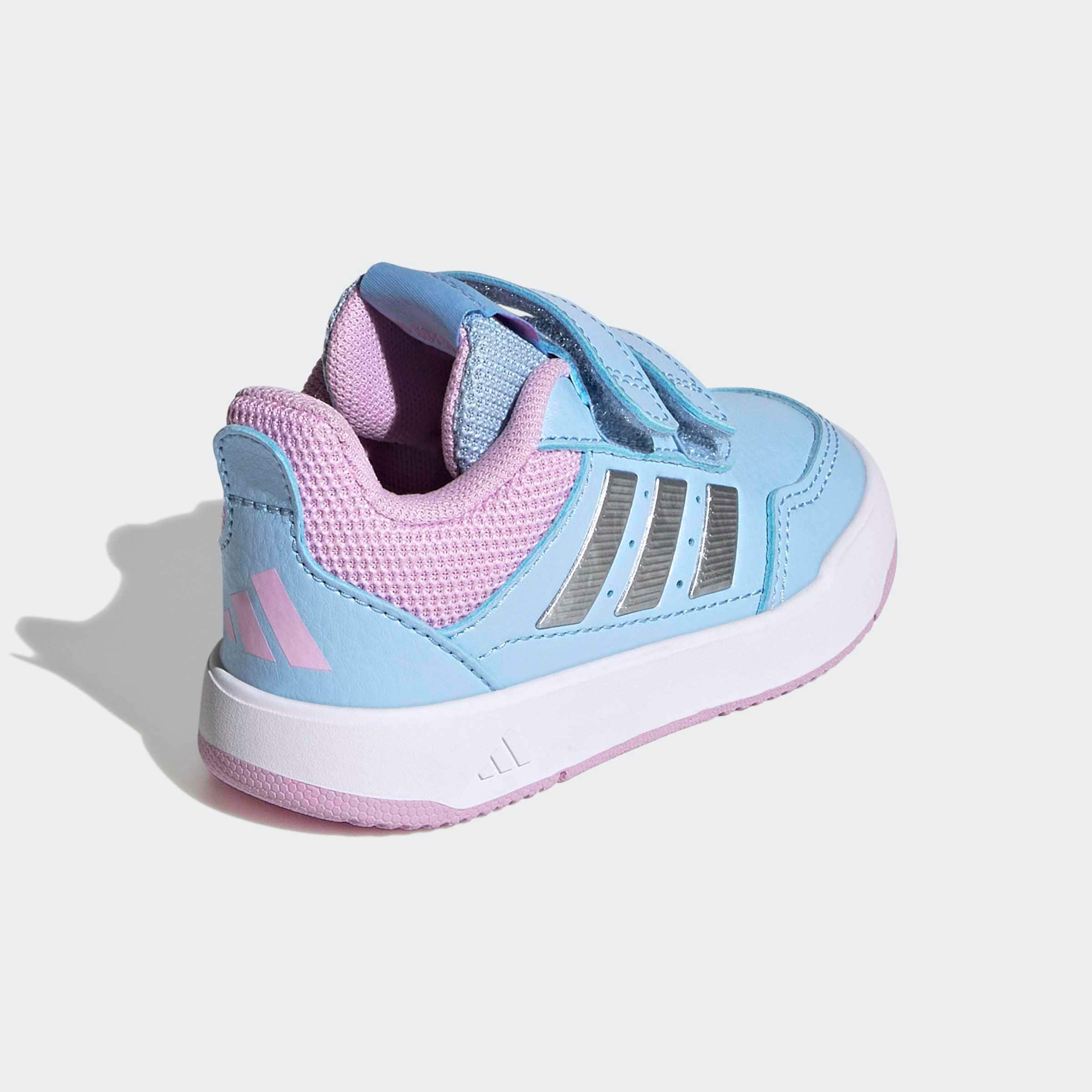 adidas Sportswear Sneaker »TENSAUR SPORT 3.0 KIDS«  für Kinder, mit Klettverschluss