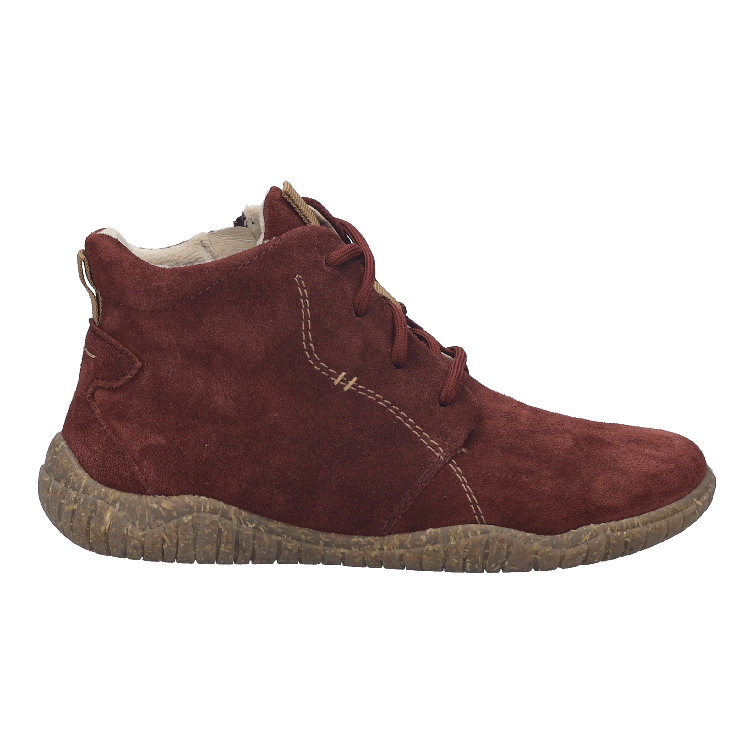 Josef Seibel Stiefelette »Wynona 05, bordeaux«