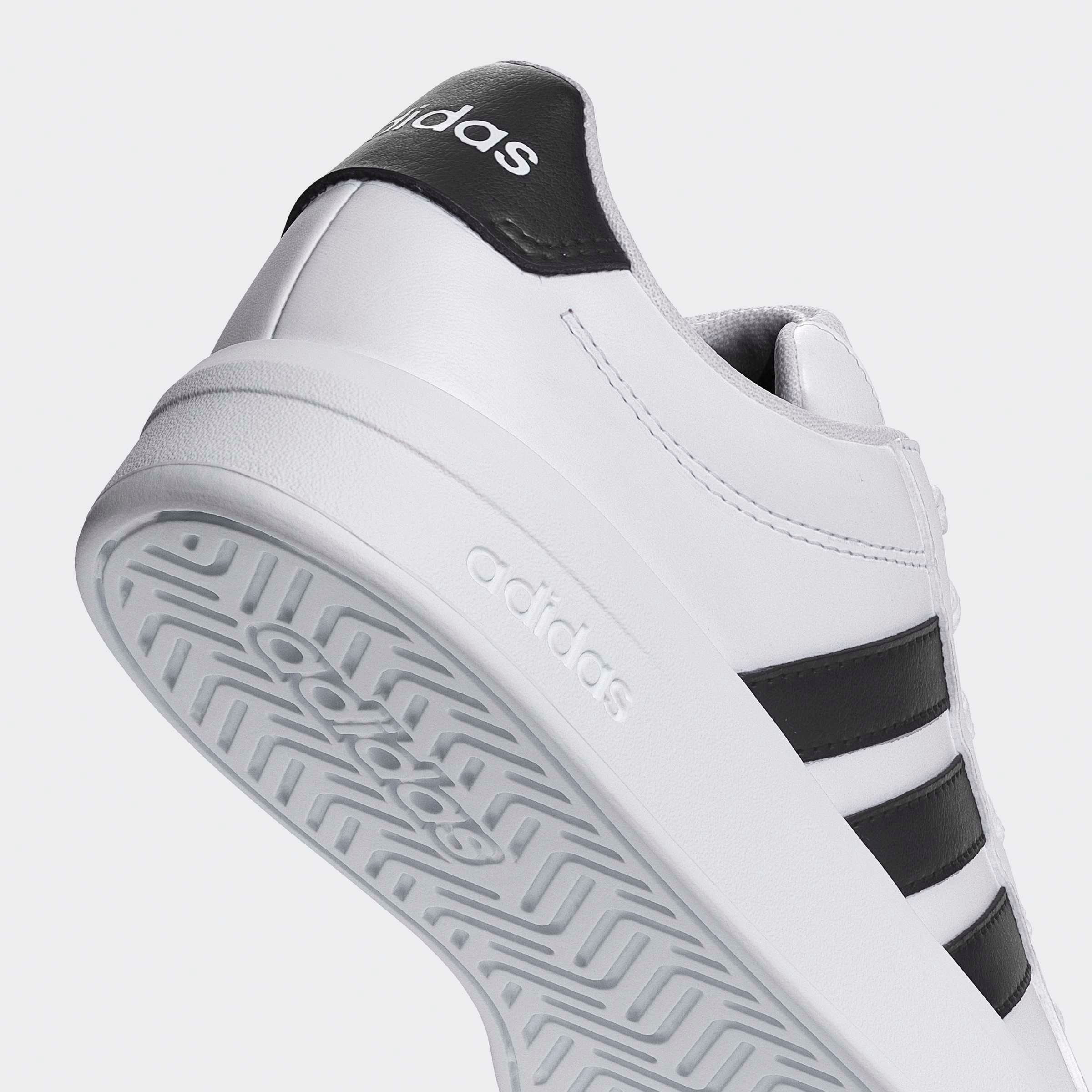 adidas Sportswear Sneaker »GRAND COURT 3.0 KINDER UND TEENS«  für Kinder & Jugendliche