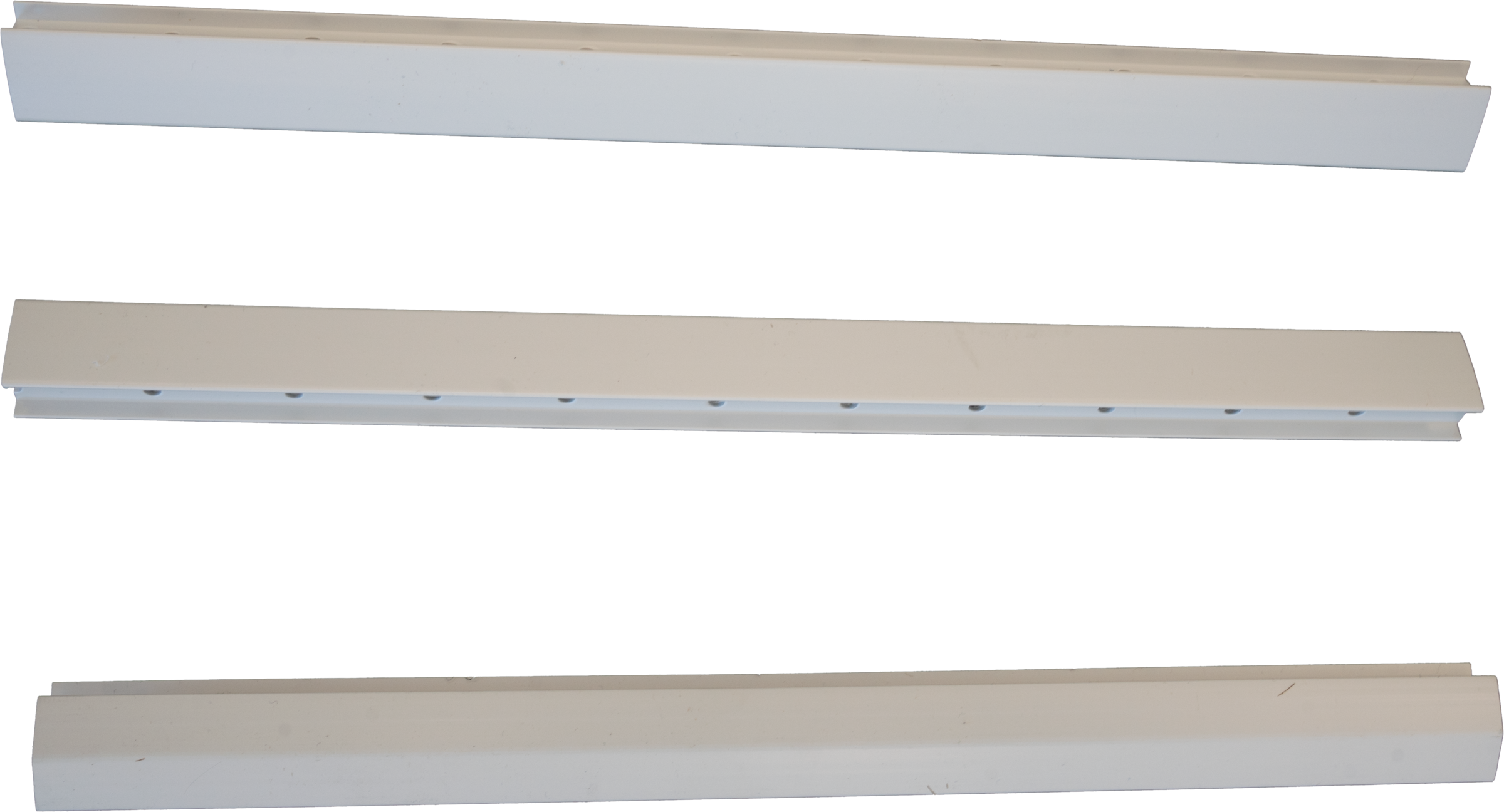 IMPULS KÜCHEN Sockelblende »passend zu allen Artikeln von Impuls Küchen«, in drei Breiten 105/210/315 cm; 15,5cm hoch