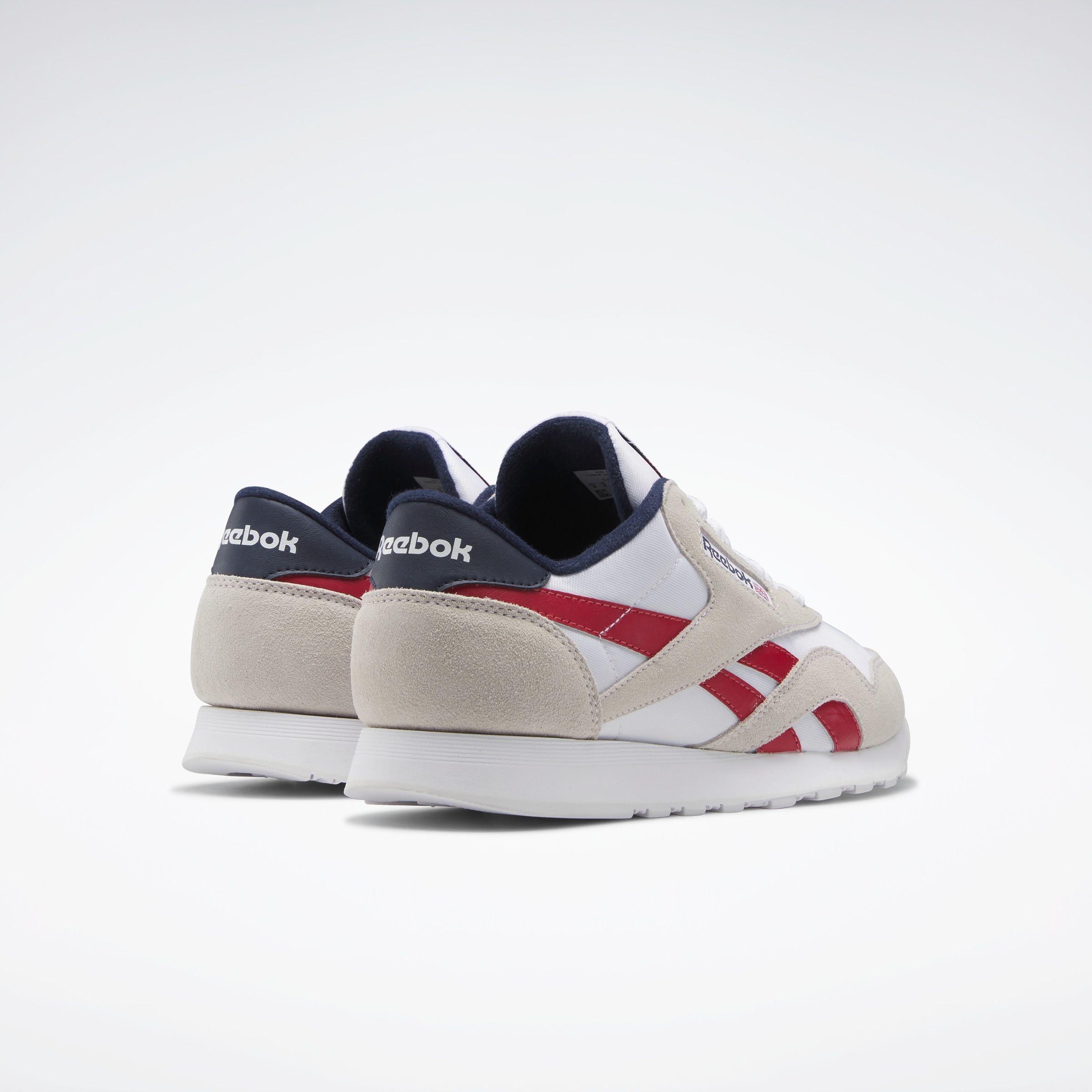 Reebok Classic Sneaker »CL NYLON«