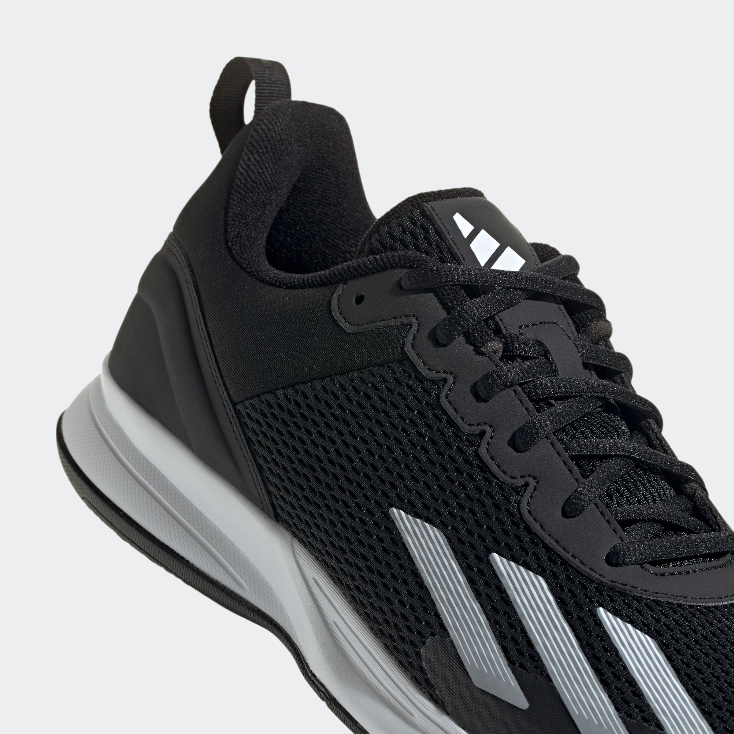 adidas Performance Tennisschuh »COURTFLASH SPEED«, Multicourt