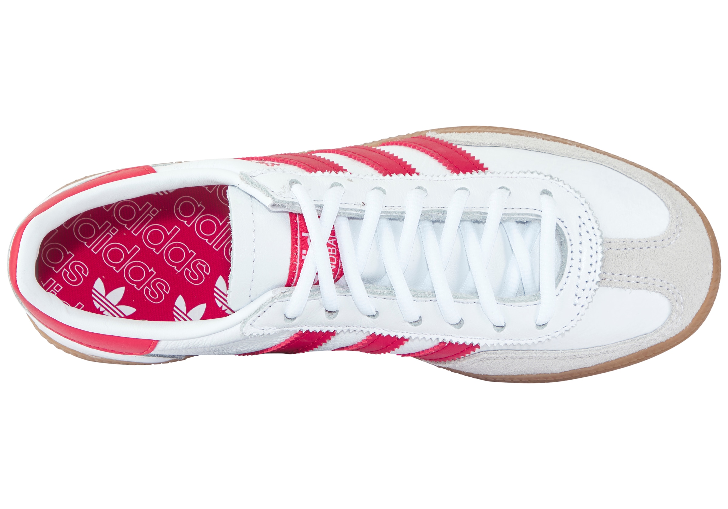 adidas Performance Sneaker »HANDBALL SPEZIAL«