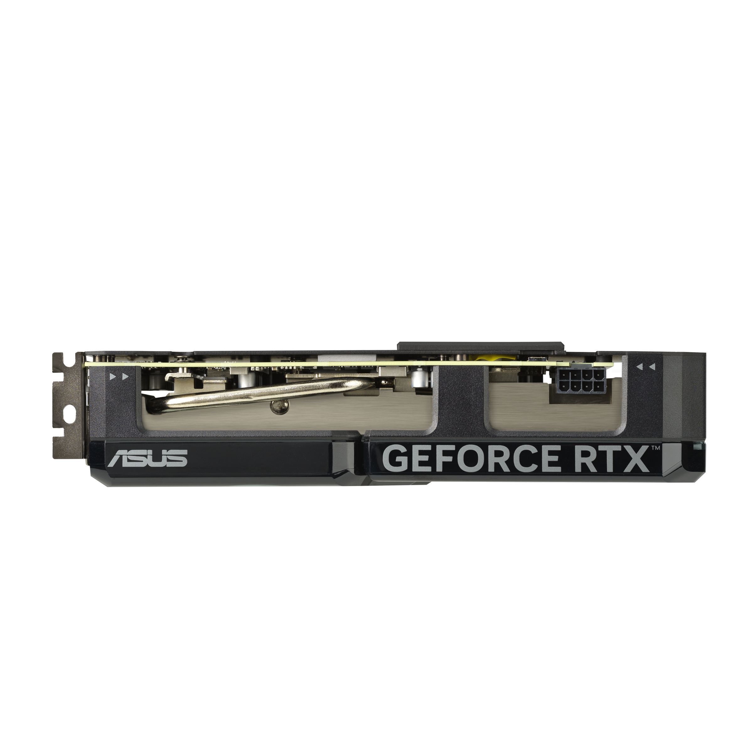 Asus Grafikkarte »DUAL-RTX4060TI-O8G-SSD«, 8 GB, GDDR6