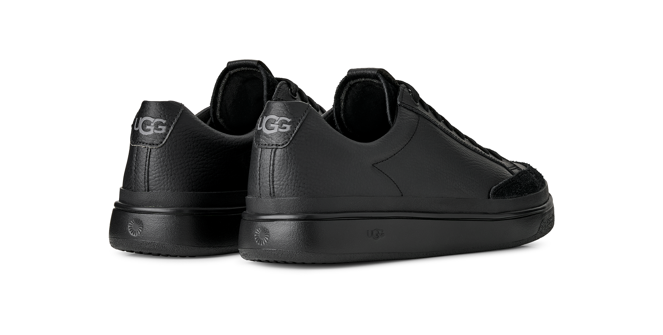 UGG Sneaker »M SOUTH BAY SNEAKER LOW«  Freizeitschuh, Halbschuh, Schnürer mit weichem Schaftrand