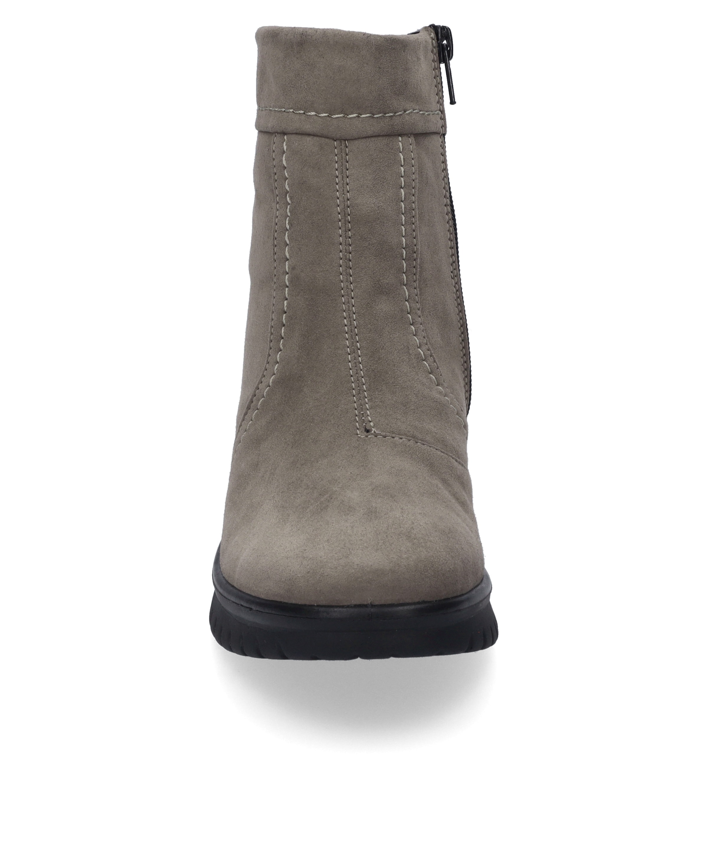 Josef Seibel Stiefelette »Calais 52, taupe«