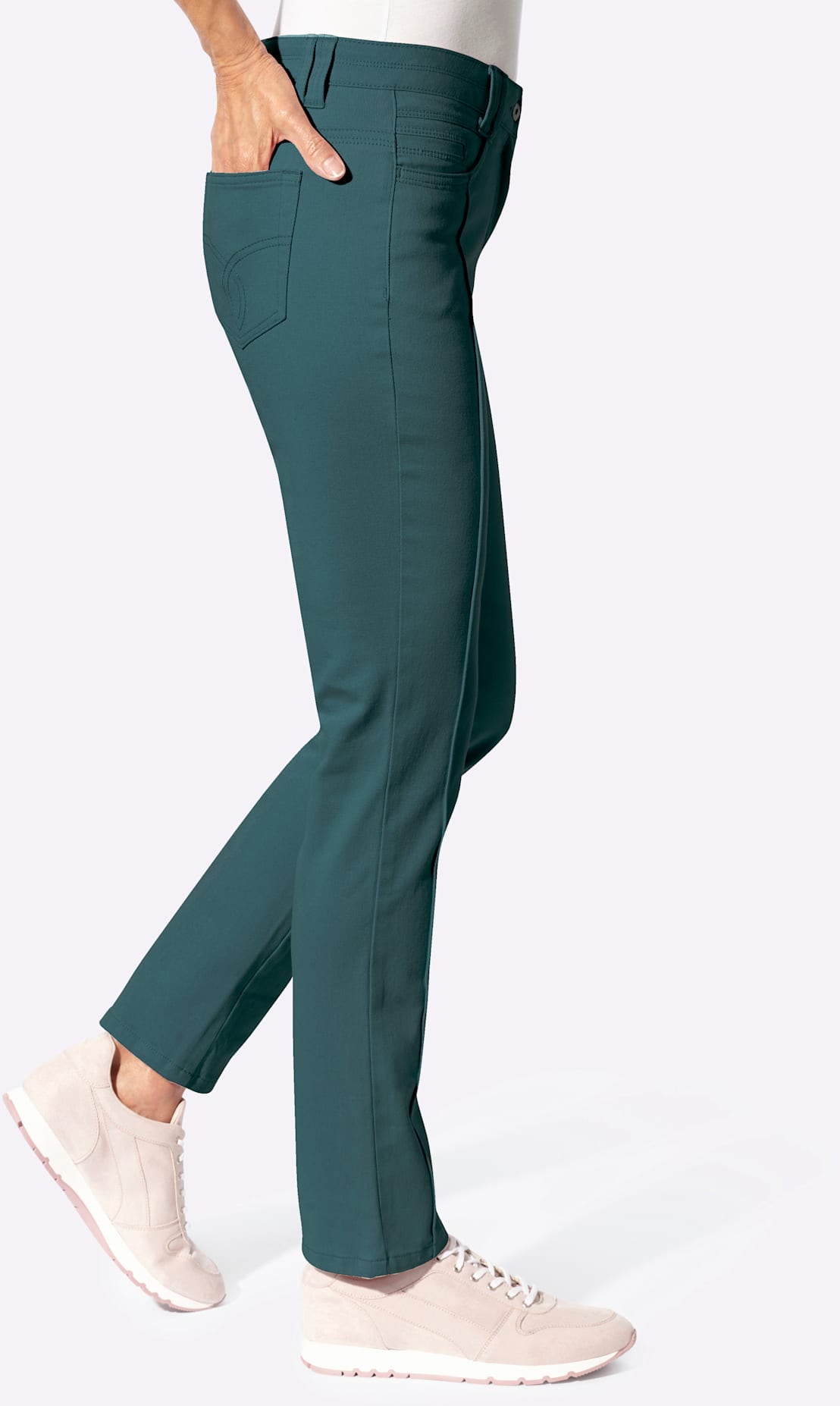 Inspirationen Bequeme Jeans 1