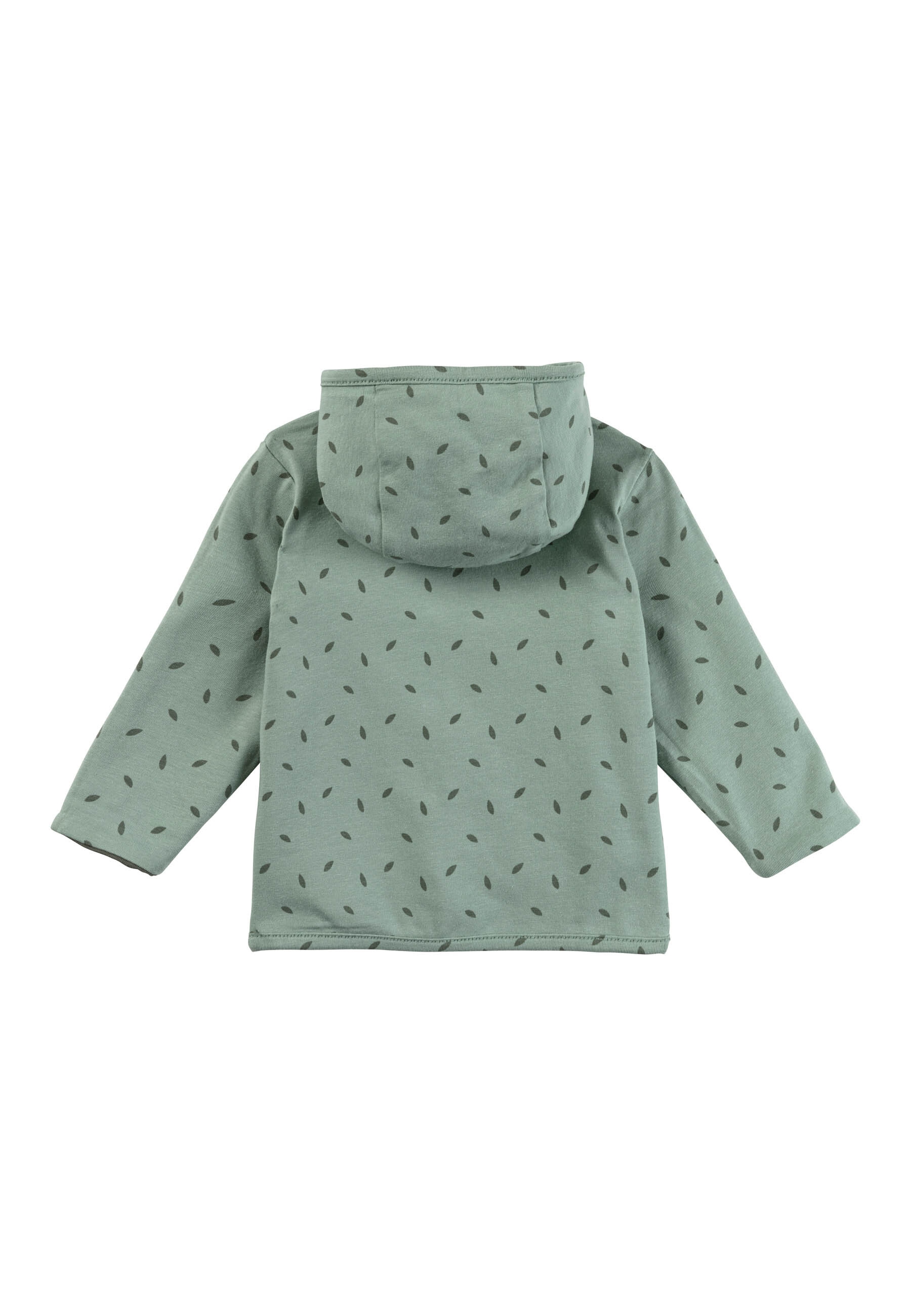 Sterntaler® Wendejacke »Baby Wendejacke Blätter«