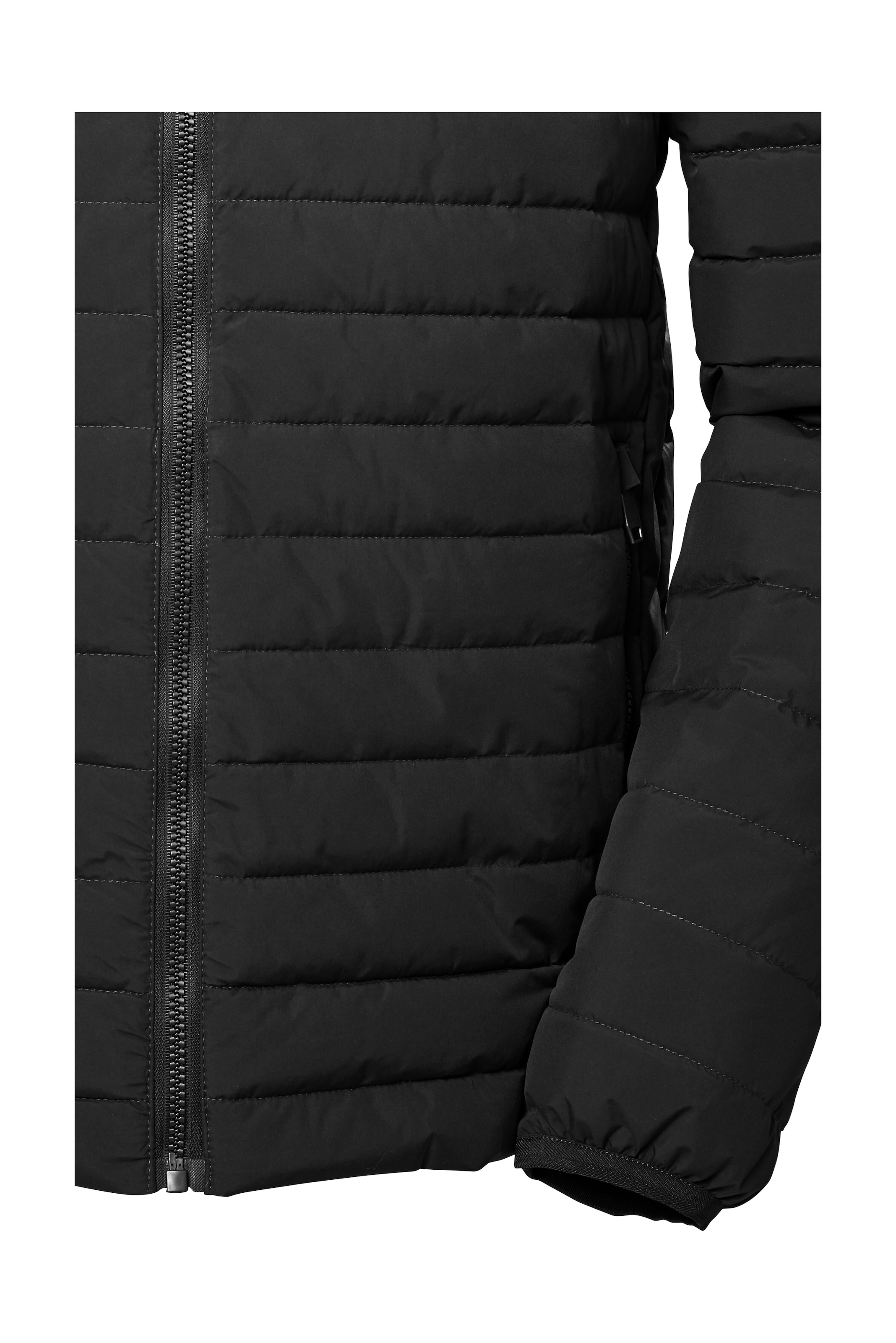 G.I.G.A. DX by killtec Steppjacke »GS 6 MN QLTD JCKT«