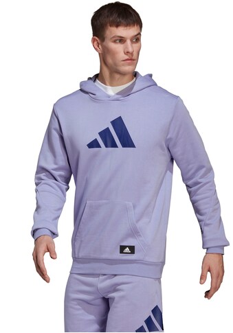 adidas Performance Sweatshirt »FUTURE ICONS HOODIE« kaufen