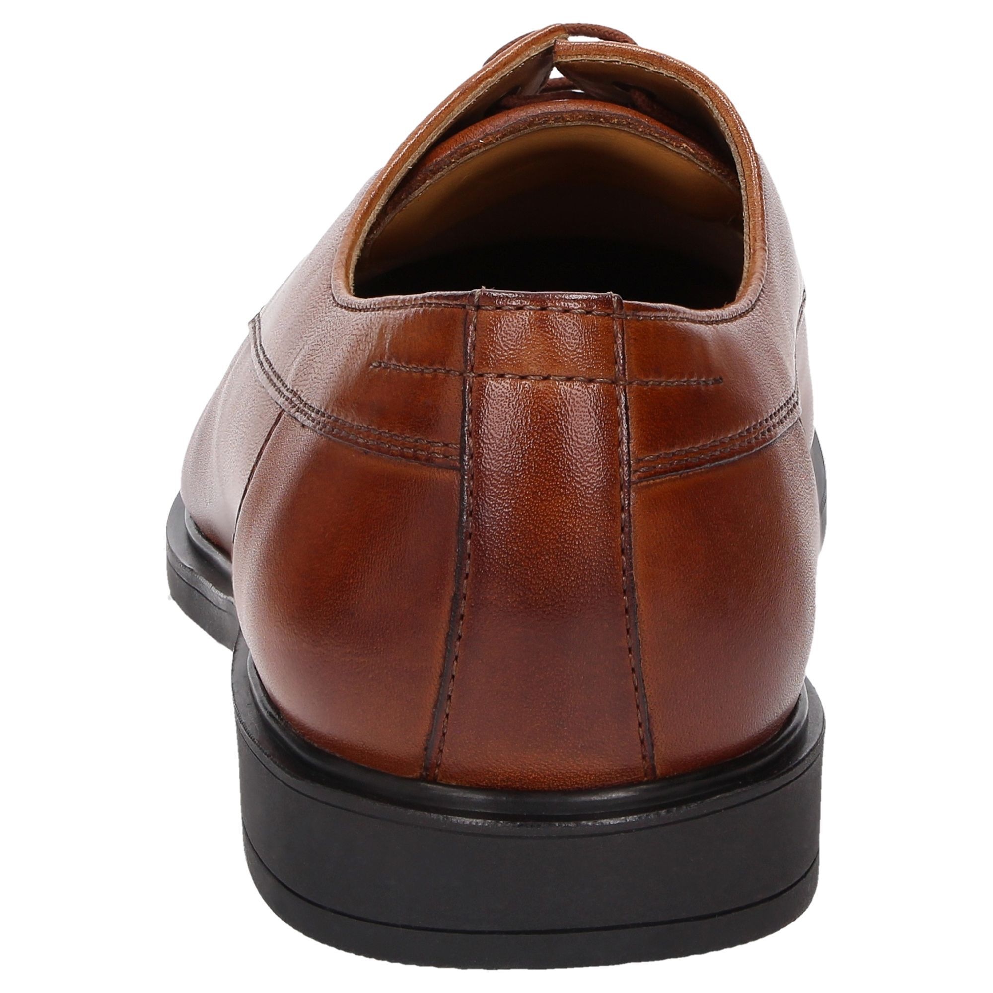 SIOUX Schnürschuh »Lopondor-701«