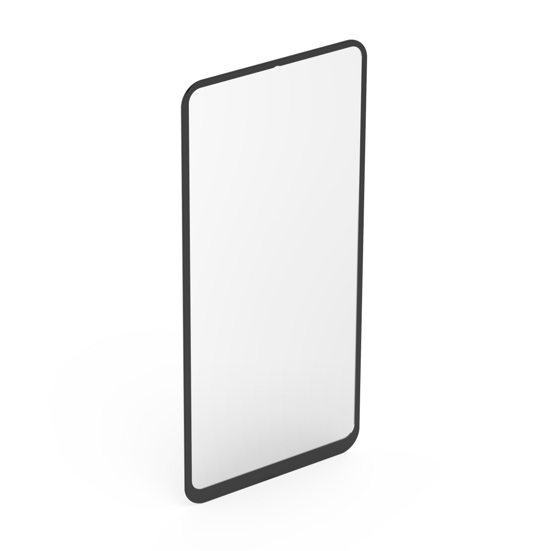 Hama Displayschutzglas »3D Full Screen Schutzglas für Samsung Galaxy A34 5G, dünn, robust«, für Samsung Galaxy A34 5G