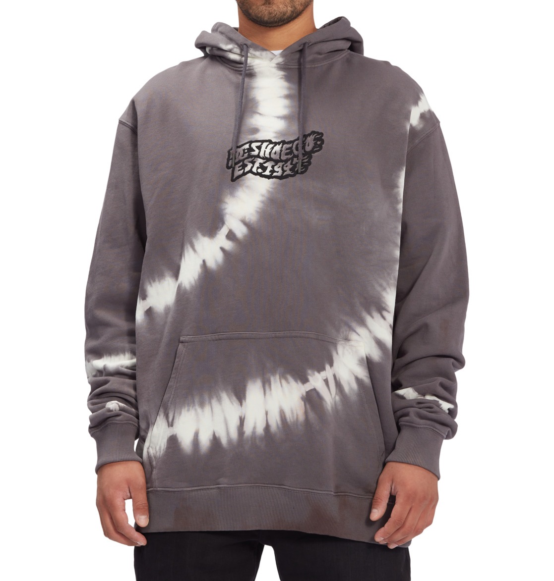 DC Shoes Hoodie »Raiser«