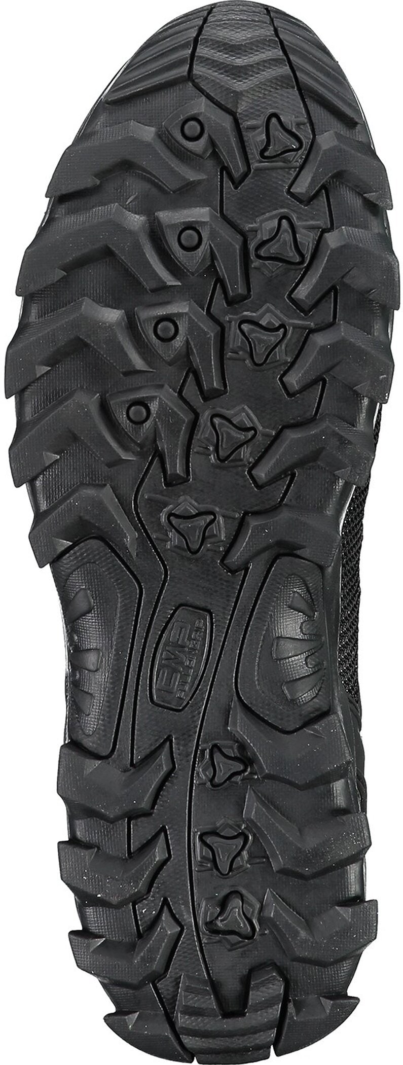 CMP Wanderschuh »RIGEL MID TREKKING SHOES WP«  wasserdicht