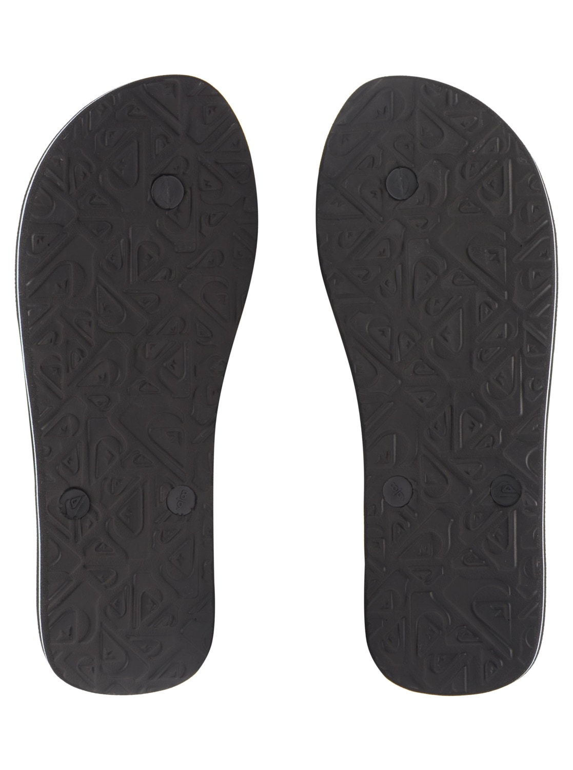 Quiksilver Badesandale »Molokai Stripe«