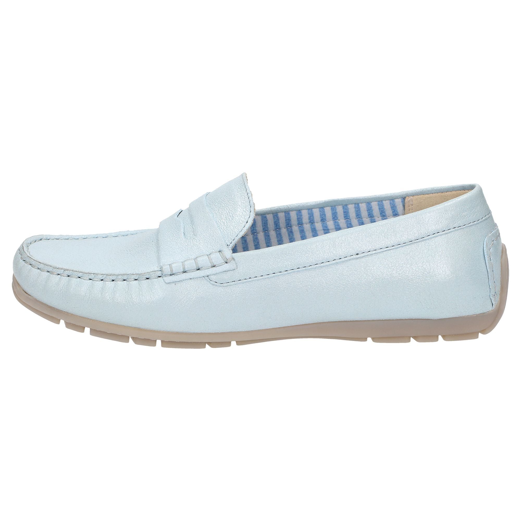 SIOUX Slipper »Carmona-700«