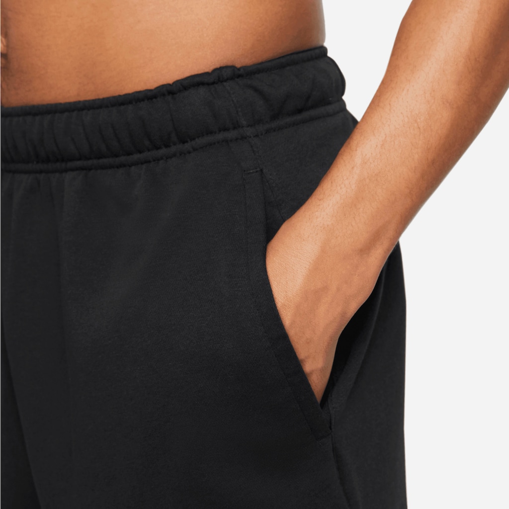 Nike Yogashorts »Yoga Therma-FIT Men's Shorts«