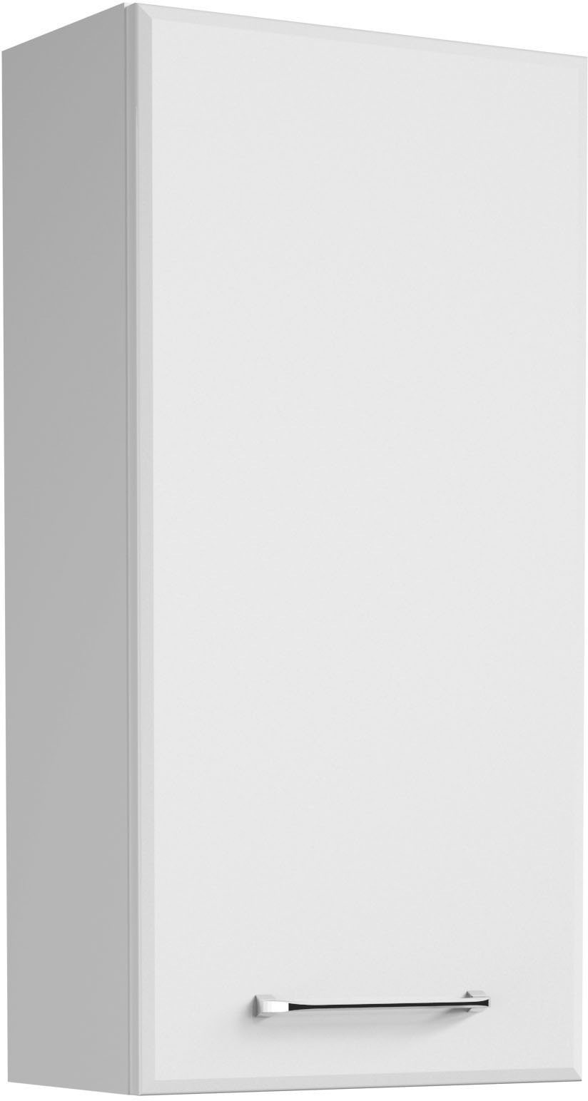 Saphir Badmöbel-Set »Quickset 341 6-teilig, Waschbeckenunterschrank und LED-Spiegelschrank« Set, 6 Stk. tlg.