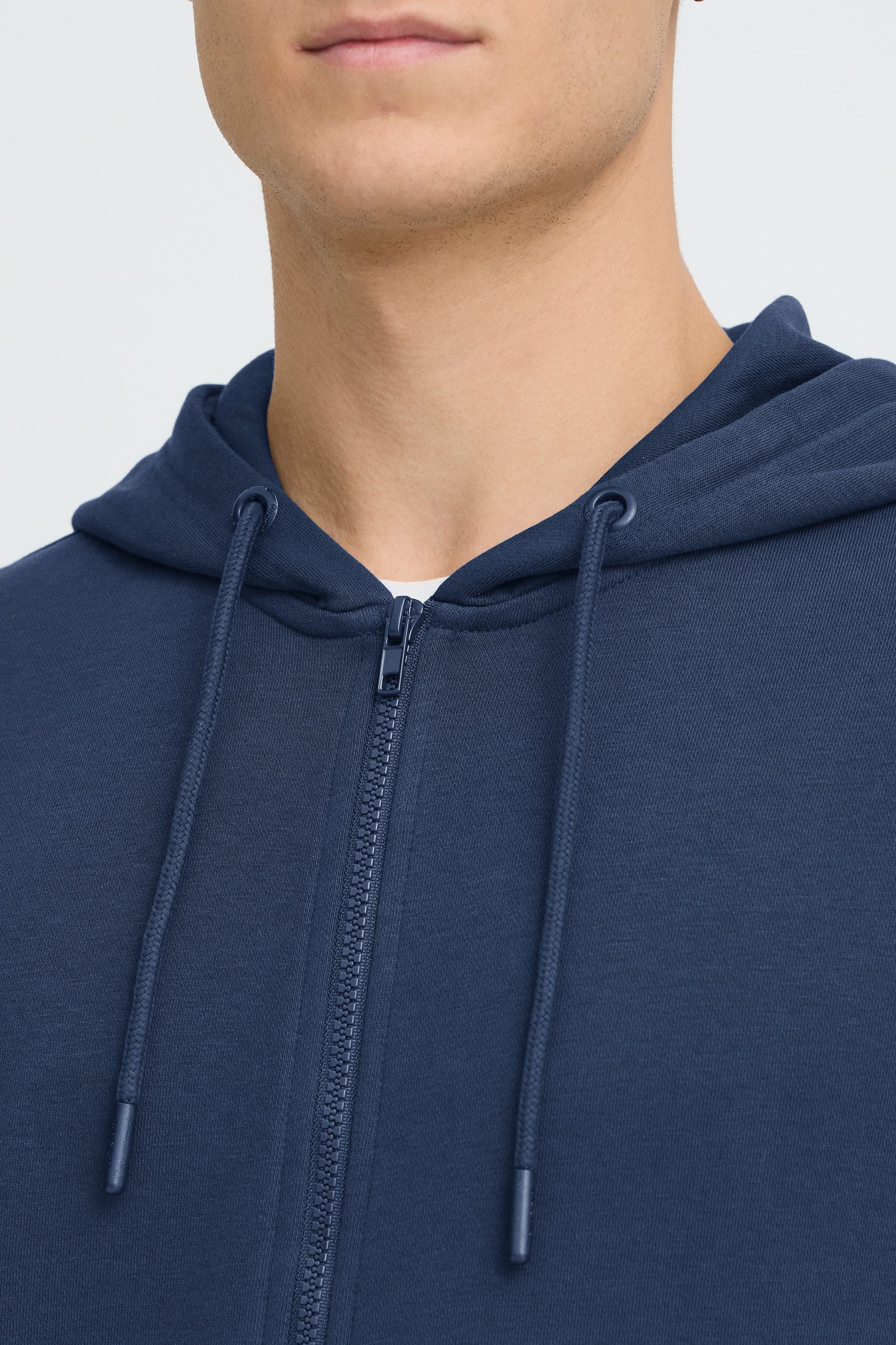 Blend Kapuzensweatjacke »Kapuzenfleecejacke BHBrilo«