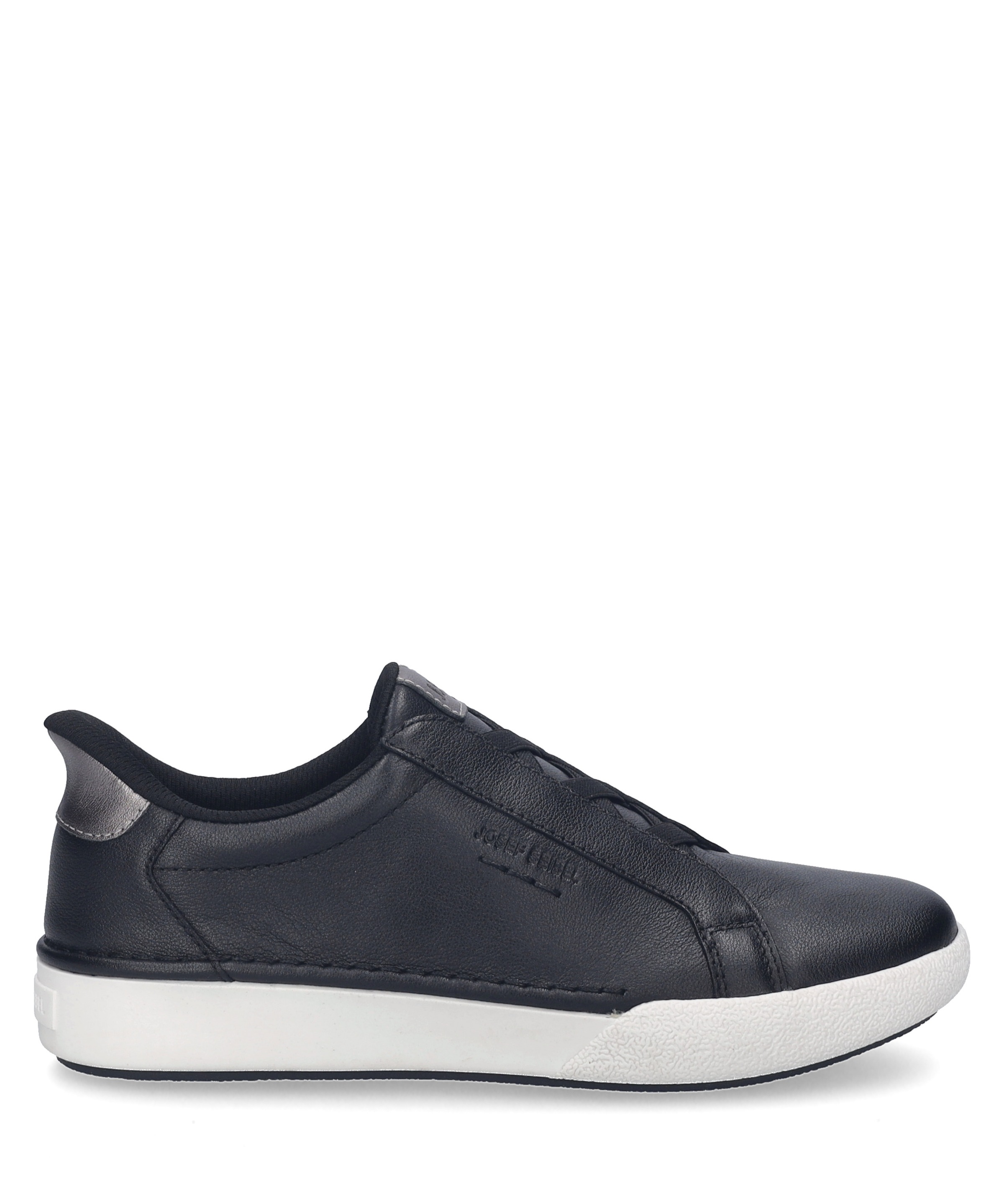 Josef Seibel Sneaker »Claire 33, schwarz-basalt«