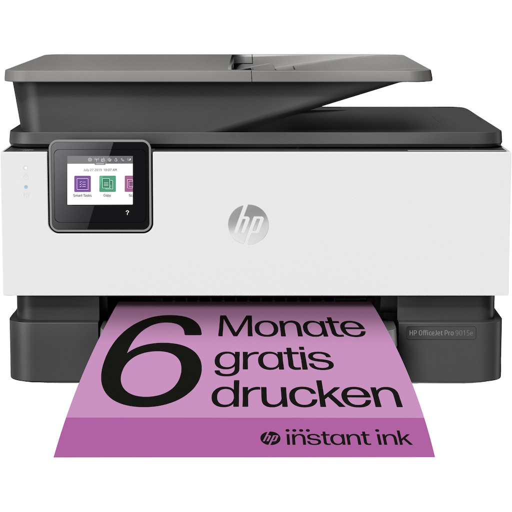 HP Multifunktionsdrucker »OfficeJet Pro 9015e«