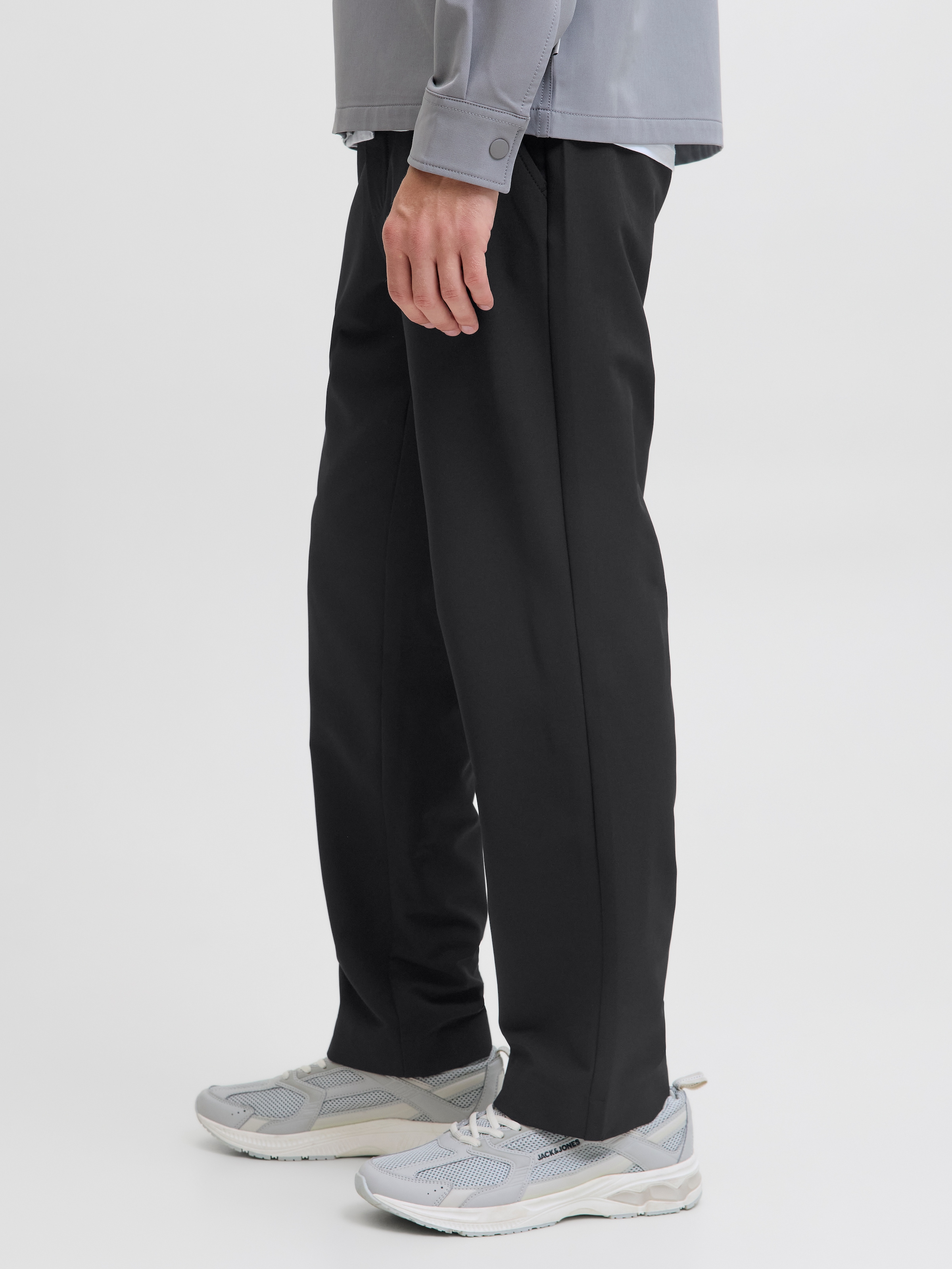 Jack & Jones Jogginghose »JPSTKANE COMMUTE TRAVEL JOGGER BF SN«