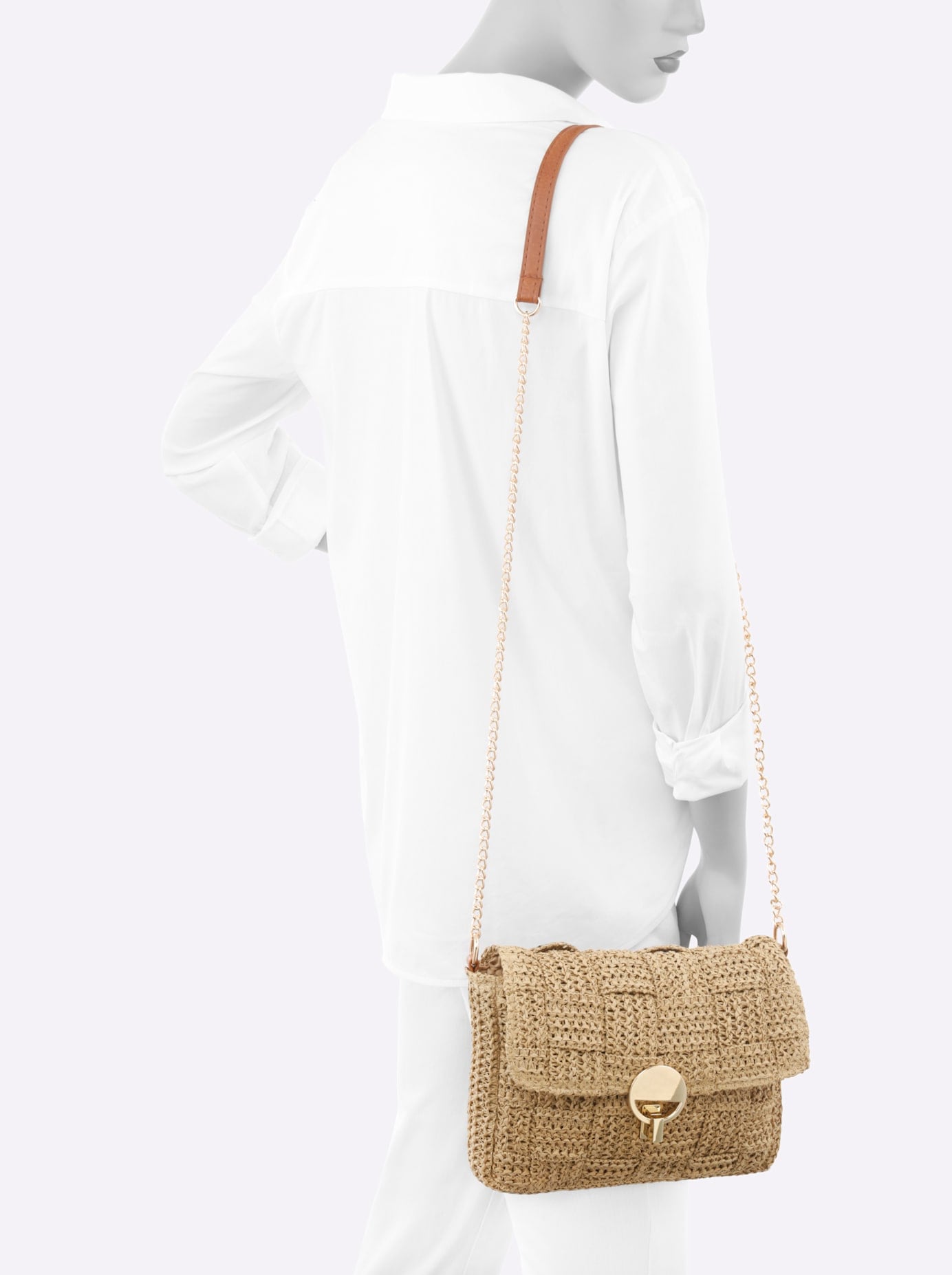 heine Umhängetasche