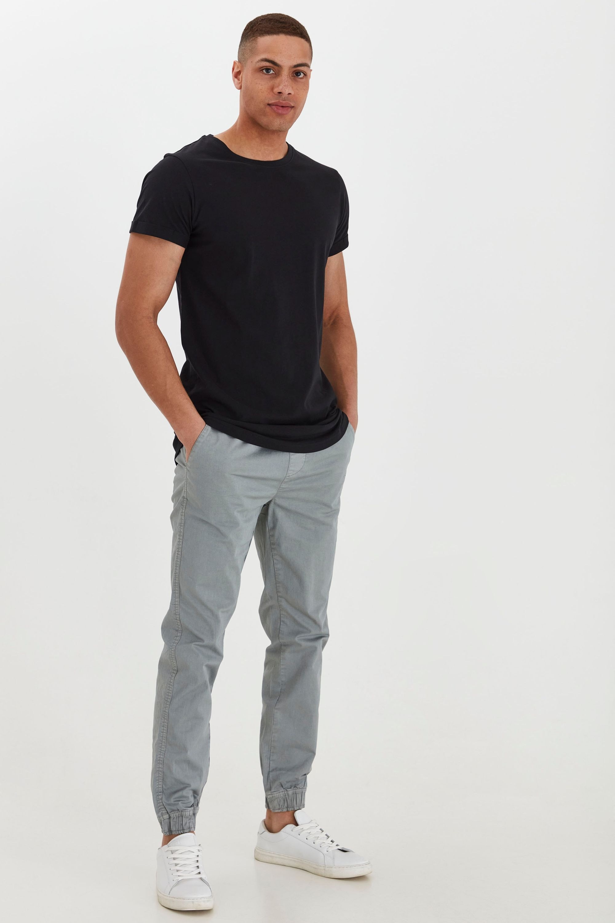 !Solid T-Shirt »T-Shirt SDLongo«
