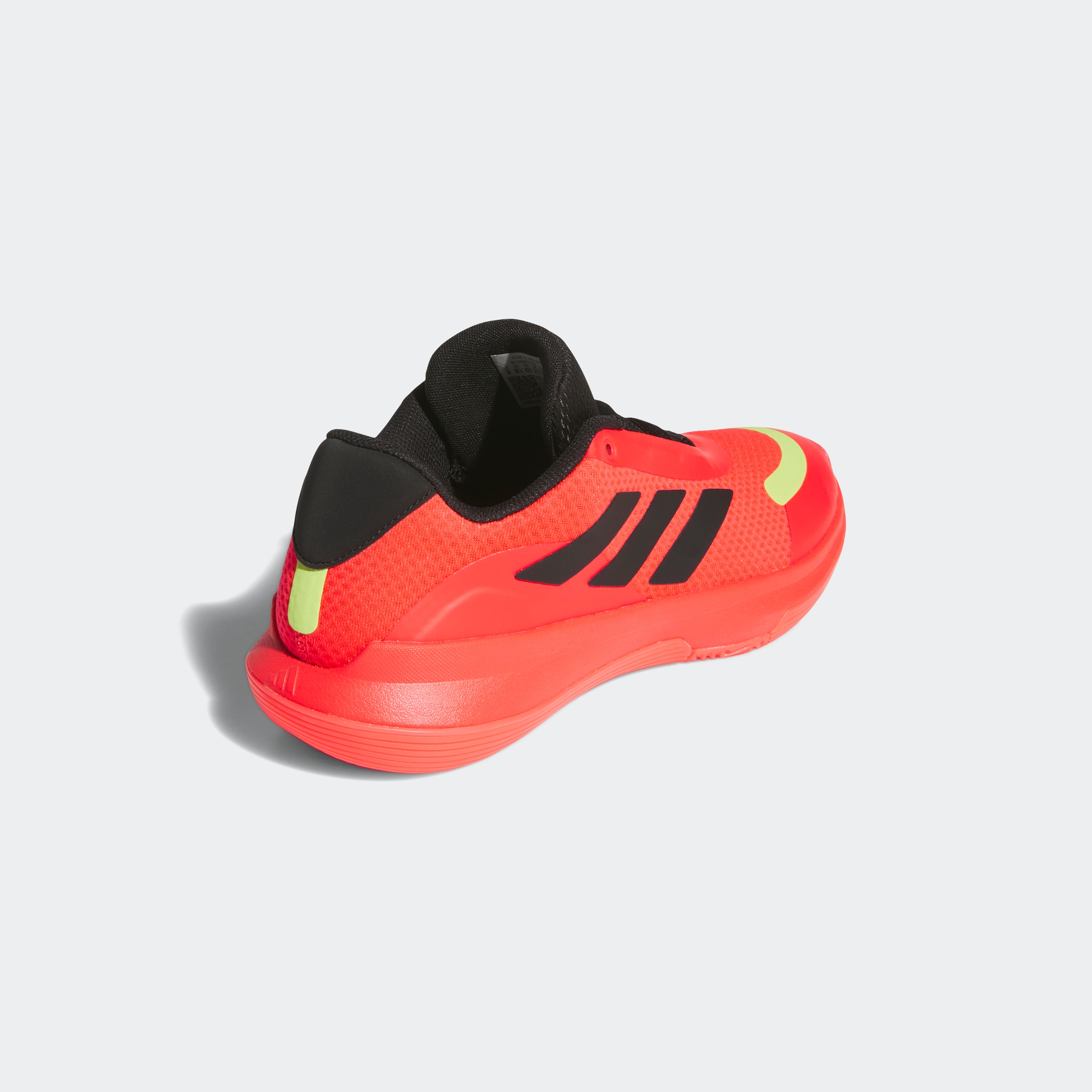 adidas Performance Basketballschuh »BASKETBALL LEGENDS LOW«