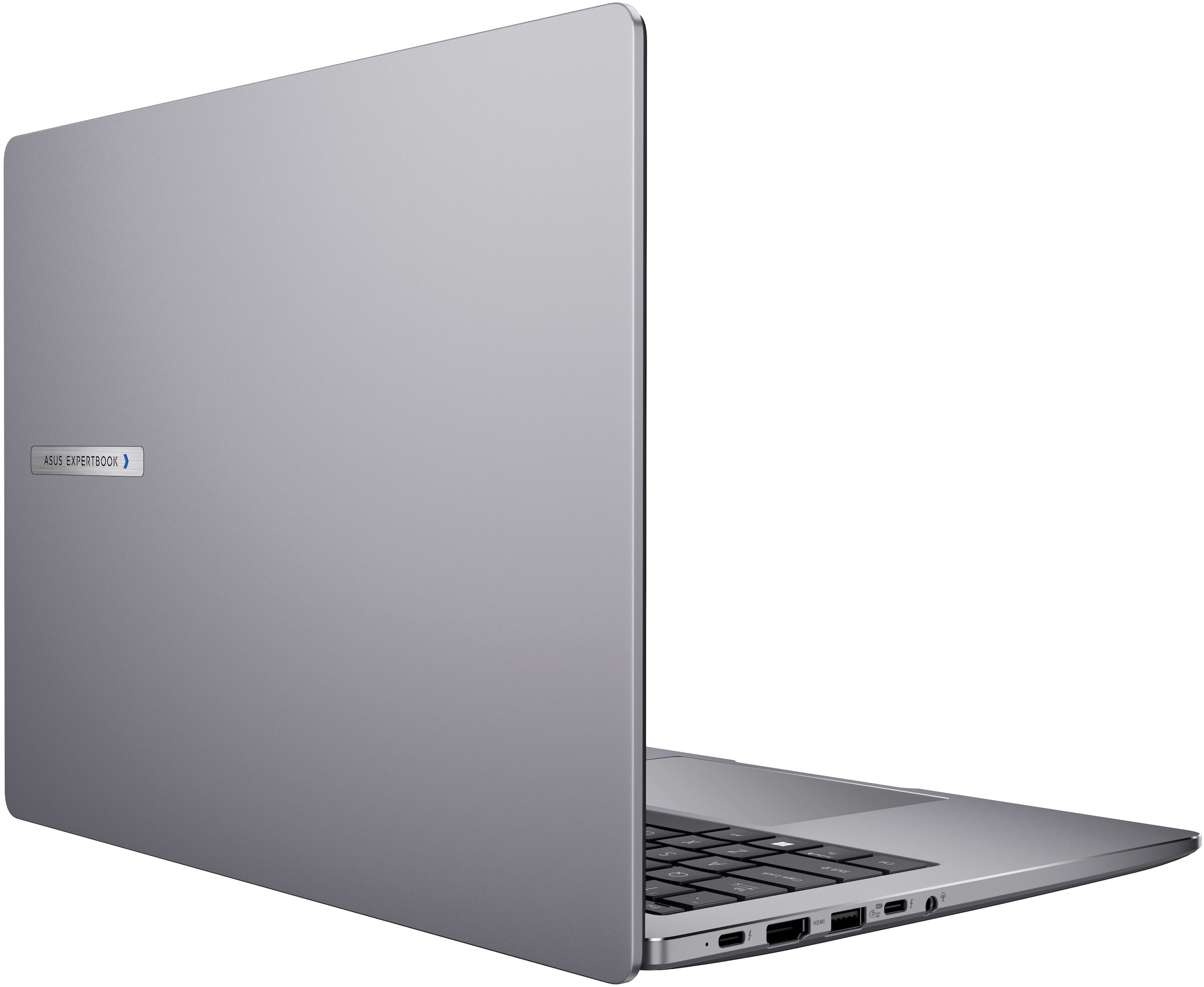 Asus Notebook »ExpertBook P3 P3405CVA-NZ0417X« 35,6 cm / 14 ″ Intel Core i7 UHD Graphics 512 GB SSD