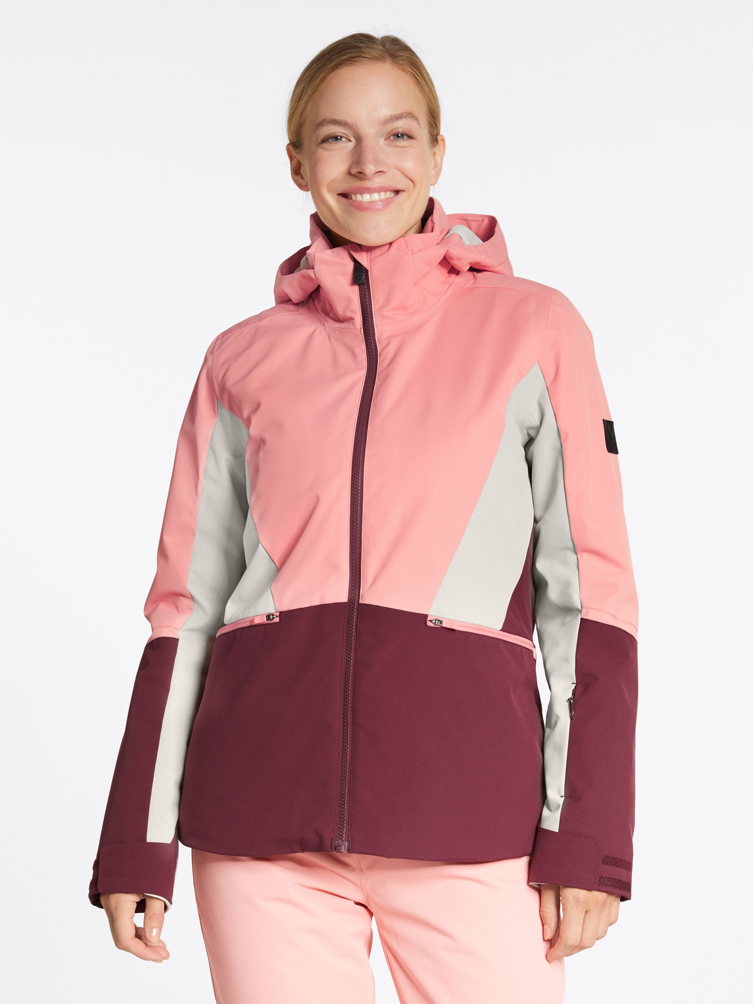 Ziener Skijacke »TAIMI«