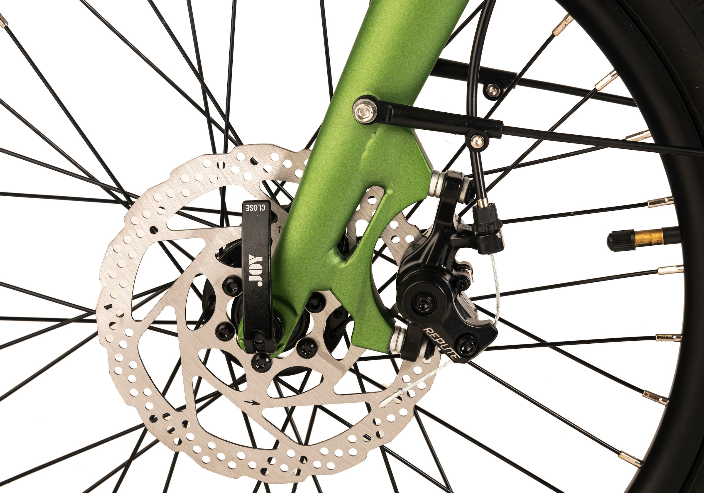 Adore E-Bike »C-200«, 7 Gang, Shimano, Tourney, Heckmotor 250 W, Pedelec, Elektrofahrrad für Damen u. Herren