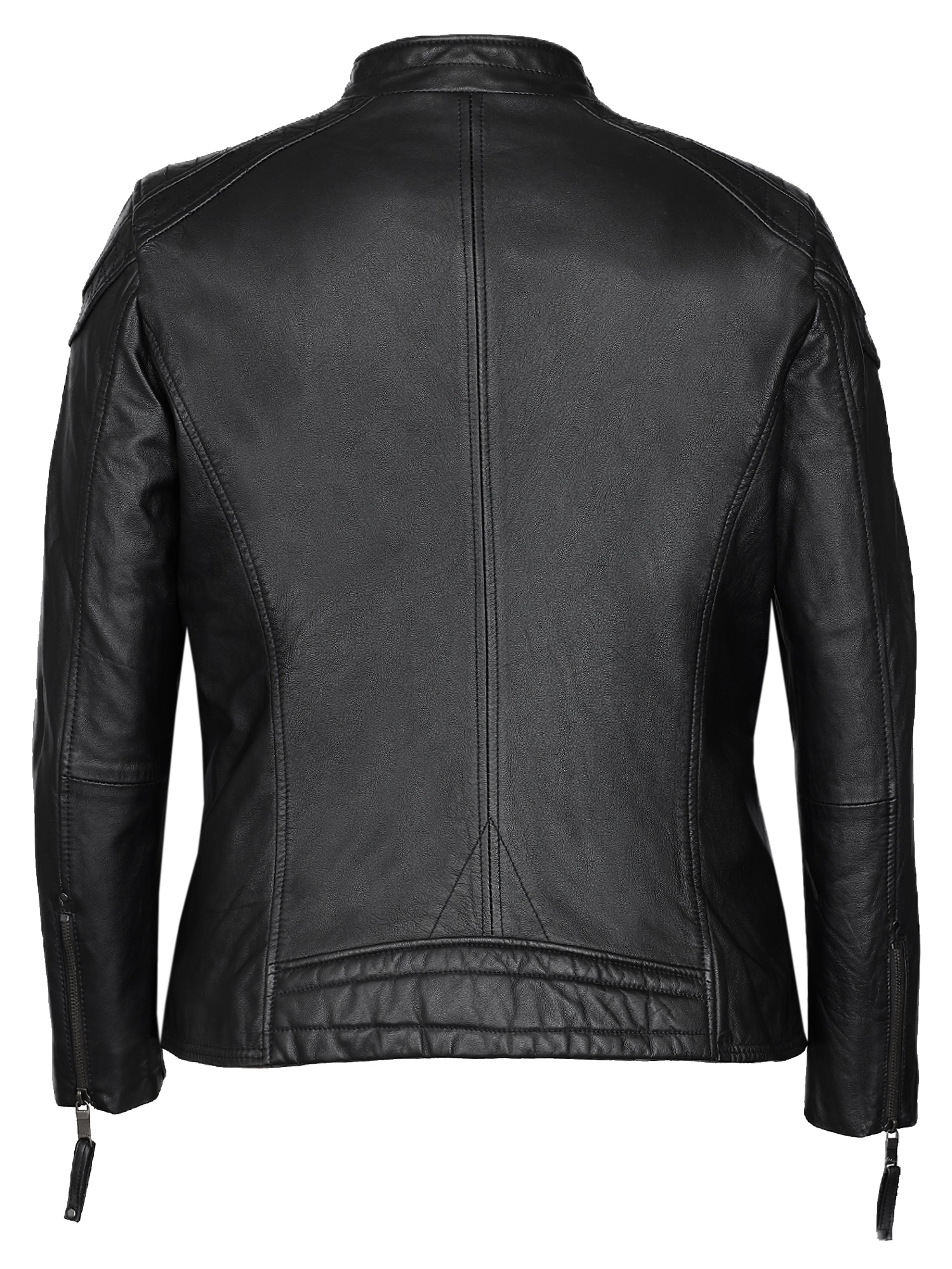 Maze Lederjacke »Lederjacke 42021312«